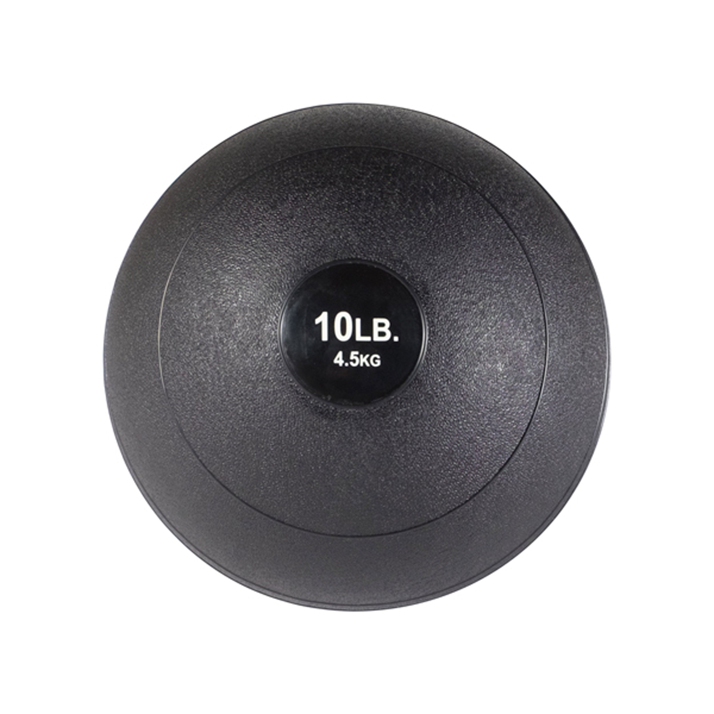 Body Solid BSTHB10 Med Ball Slam Ball