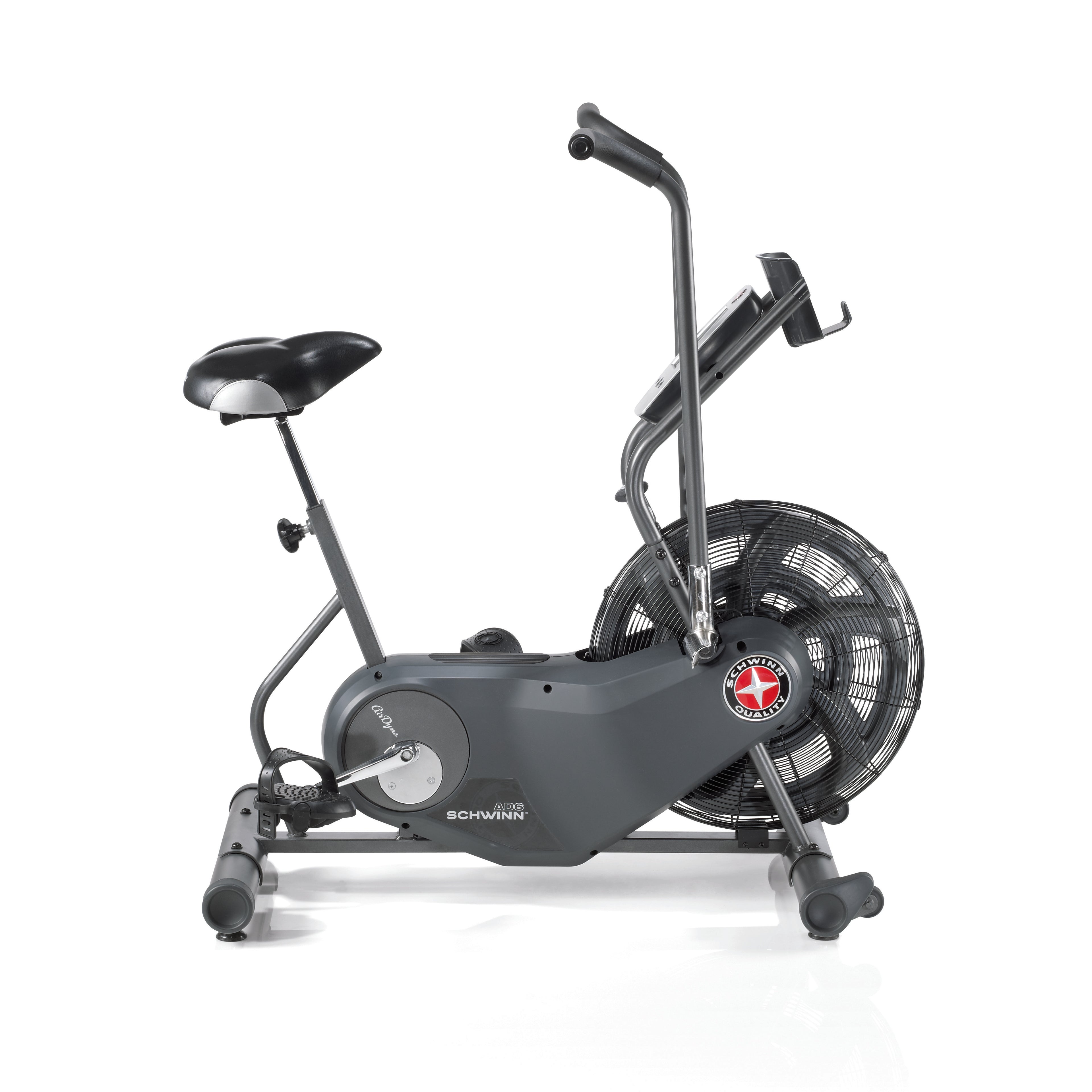 Schwinn AD6 AIRDYNE BIKE