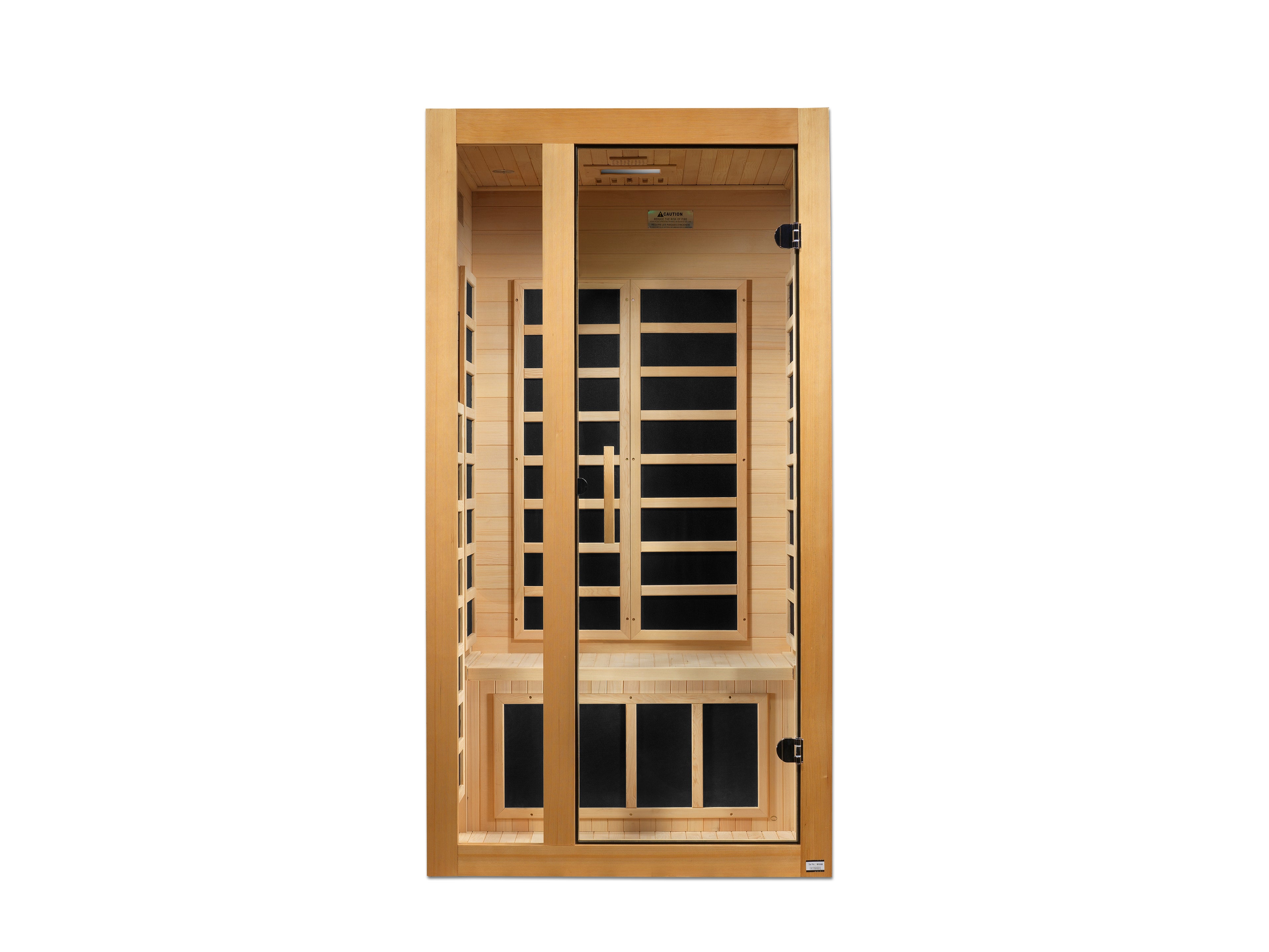 Golden Design DYN-6119-01 Dynamic Low EMF