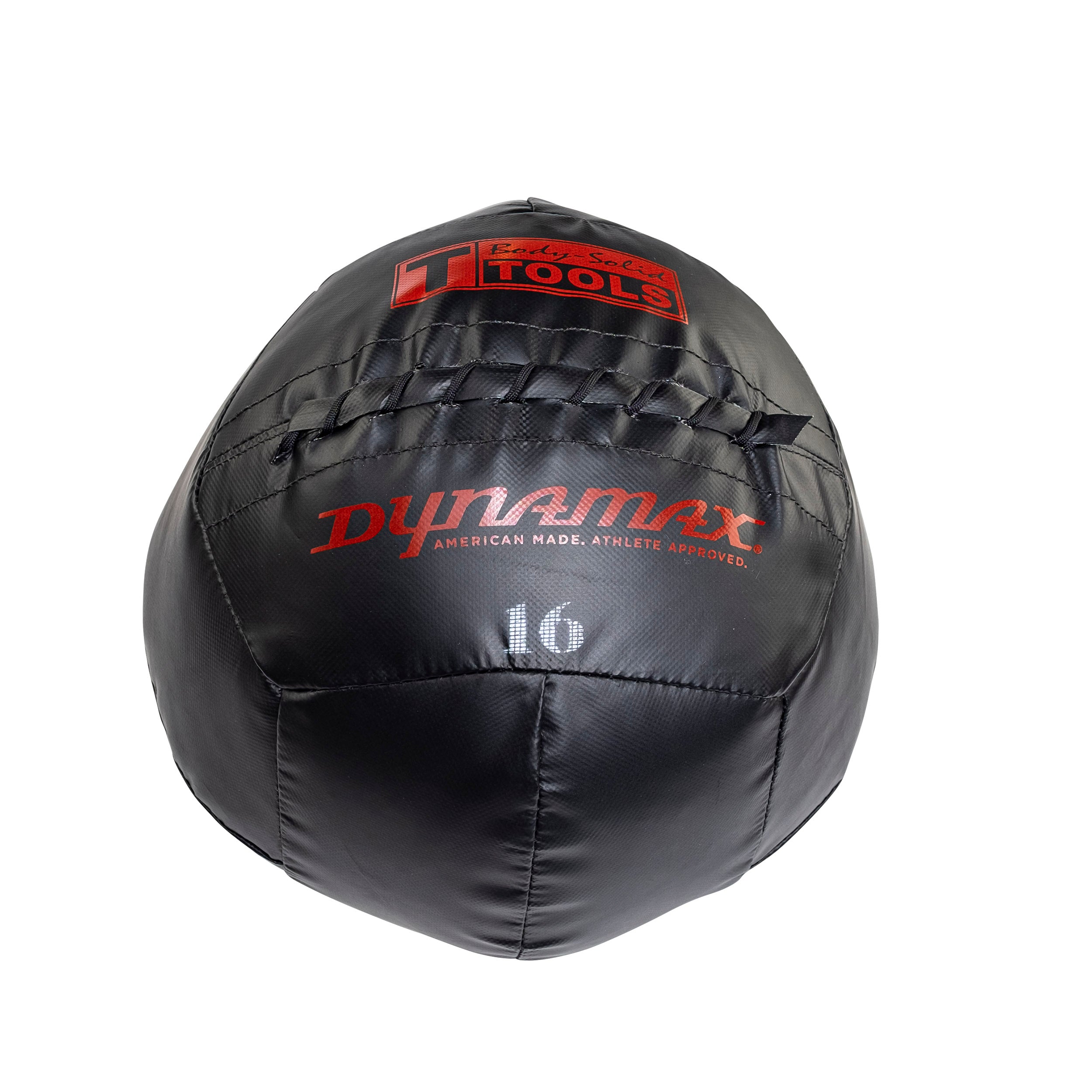 Body Solid BSTDYN16 Med Ball Wall Ball