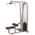 Body Solid SLM300G/2 Lat/Row