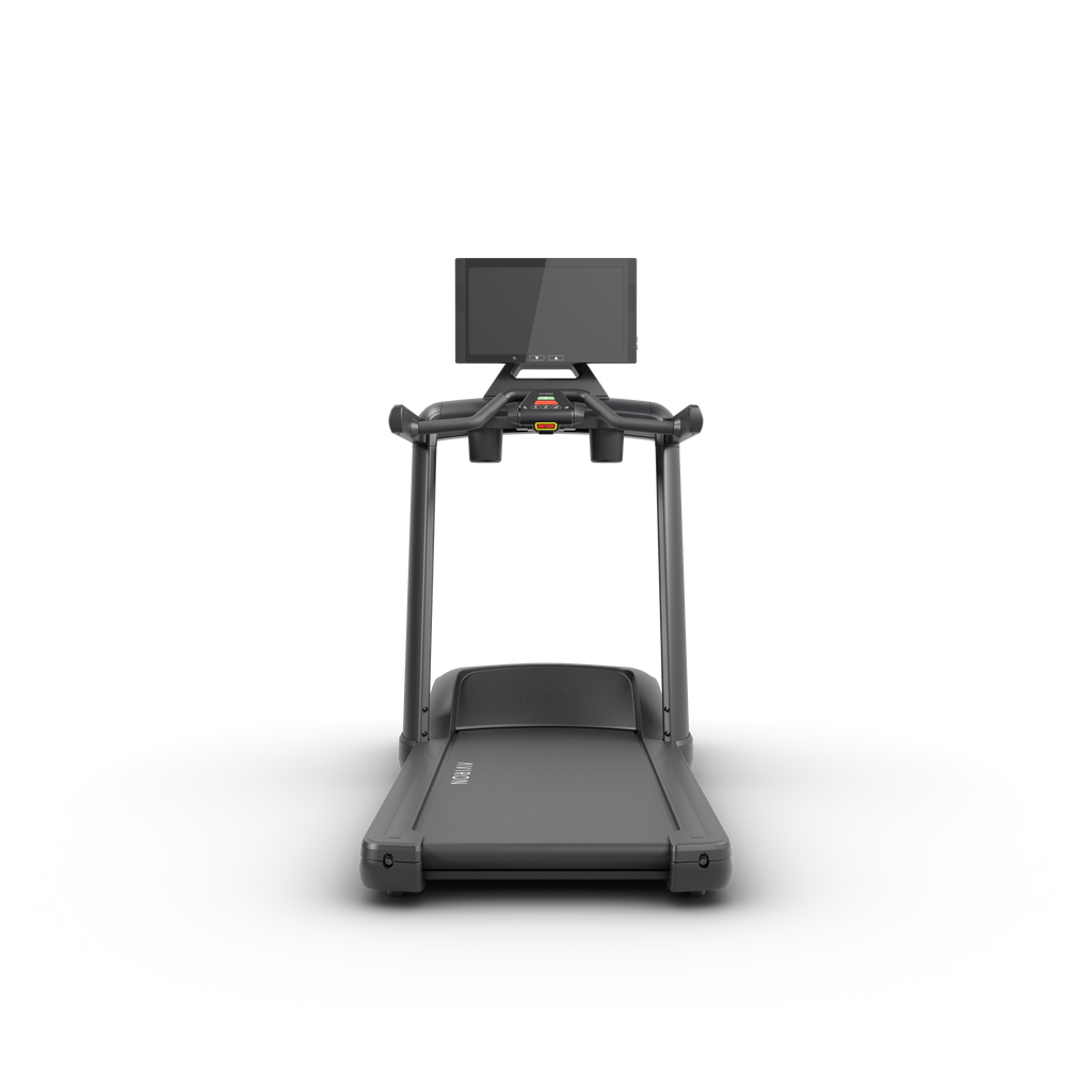 Aviron Victory Treadmill w/ 22" HD Touchscreen*
