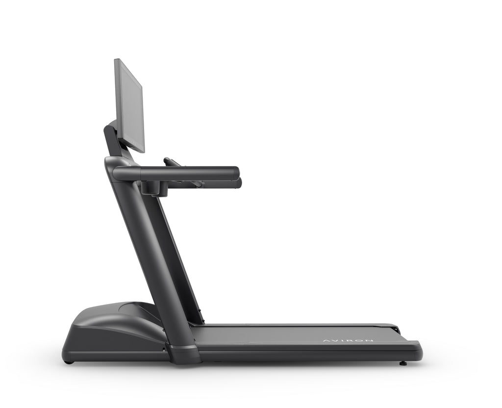 Aviron Victory Plus Treadmill w/ 27" HD Touchscreen