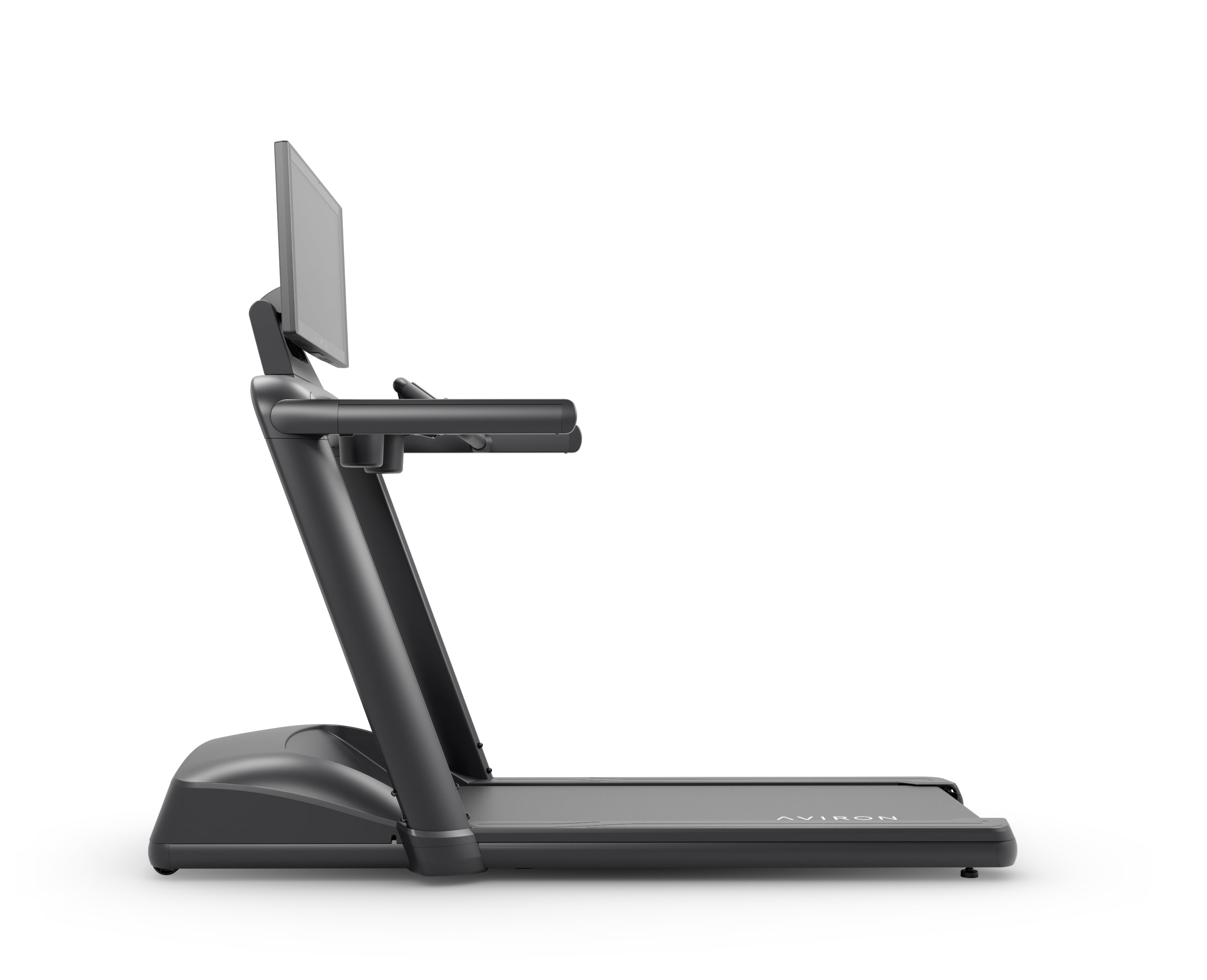 Aviron Victory Plus Treadmill w/ 27" HD Touchscreen