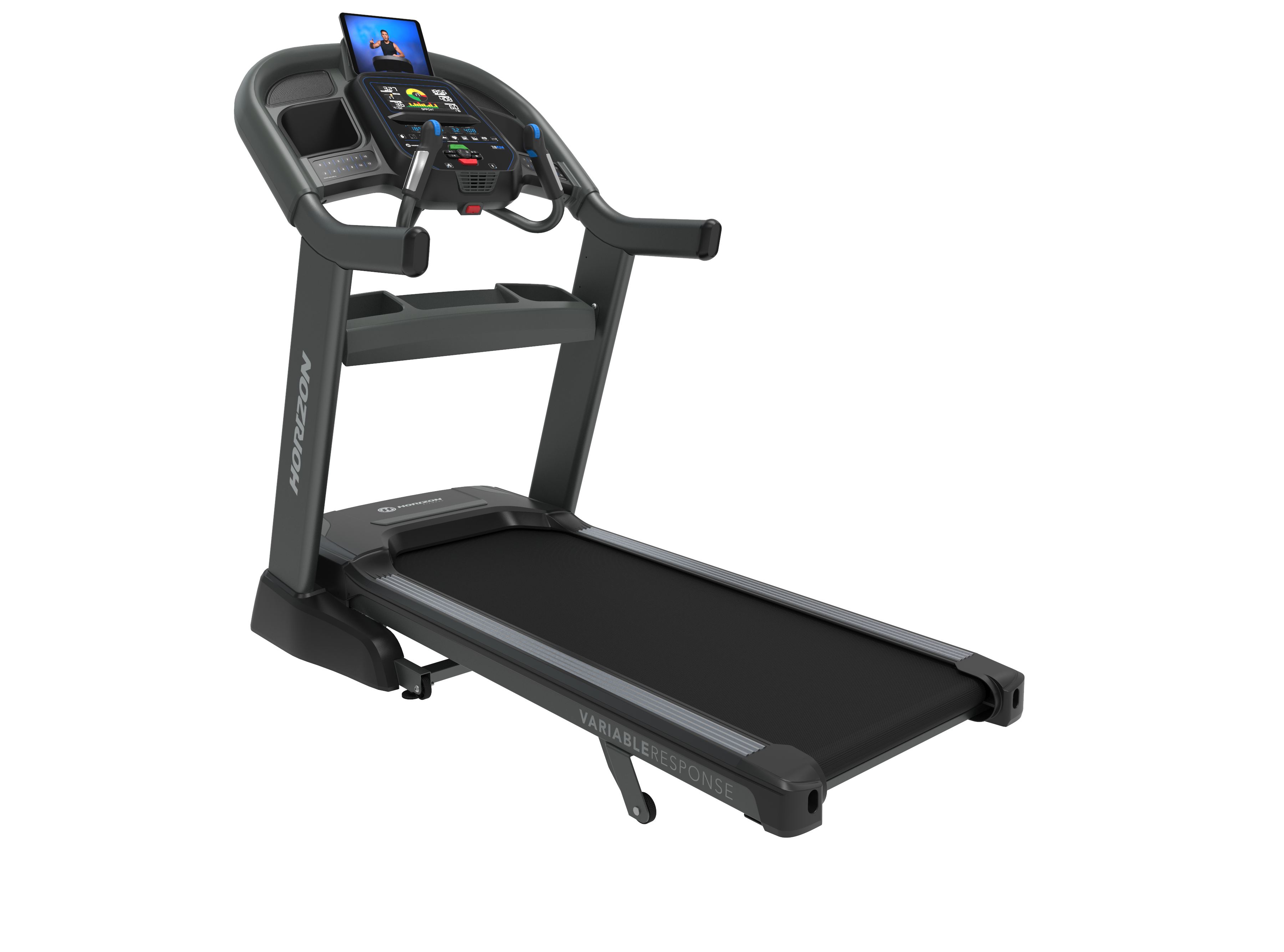 Horizon 7.8AT Treadmill