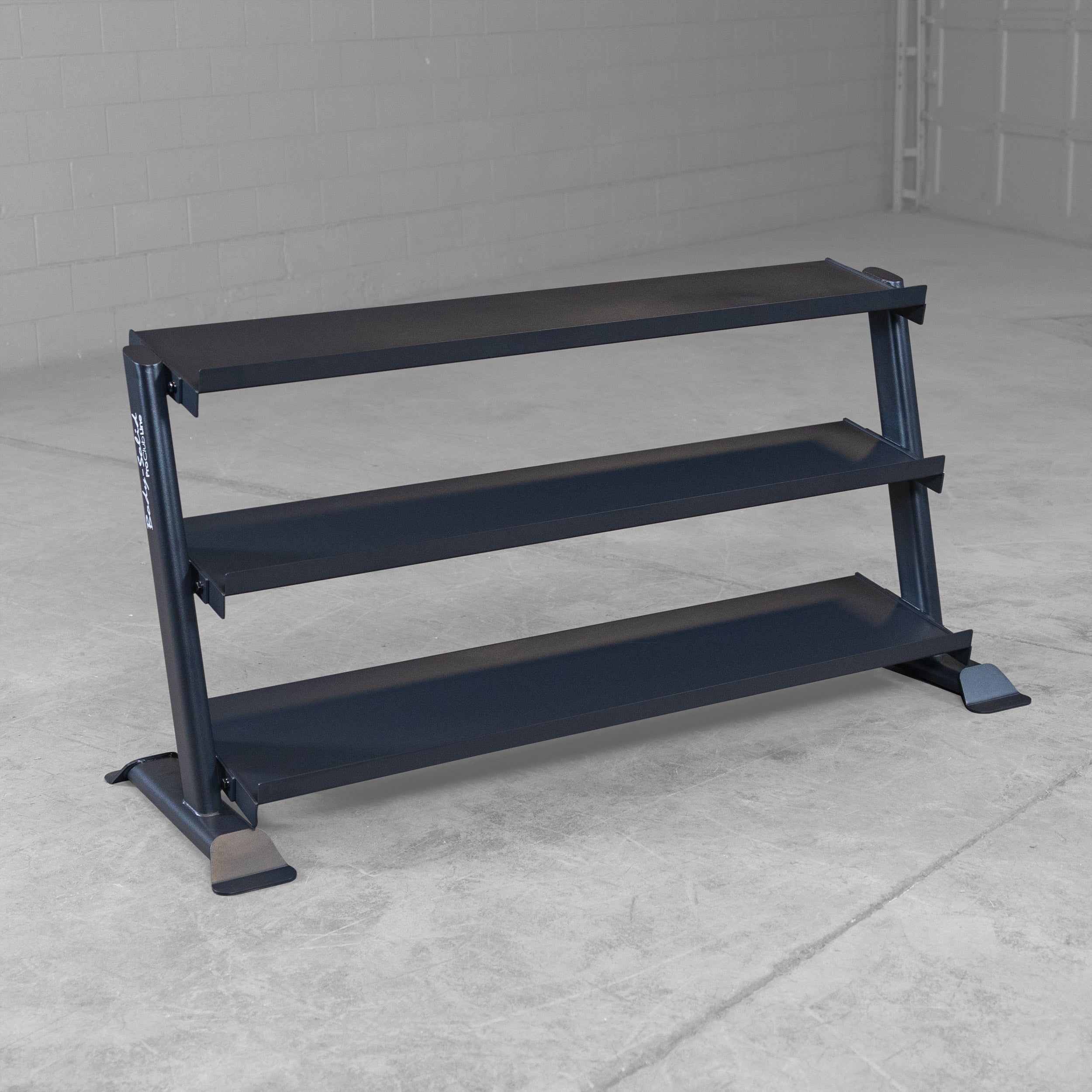 Body Solid SRD200 Storage