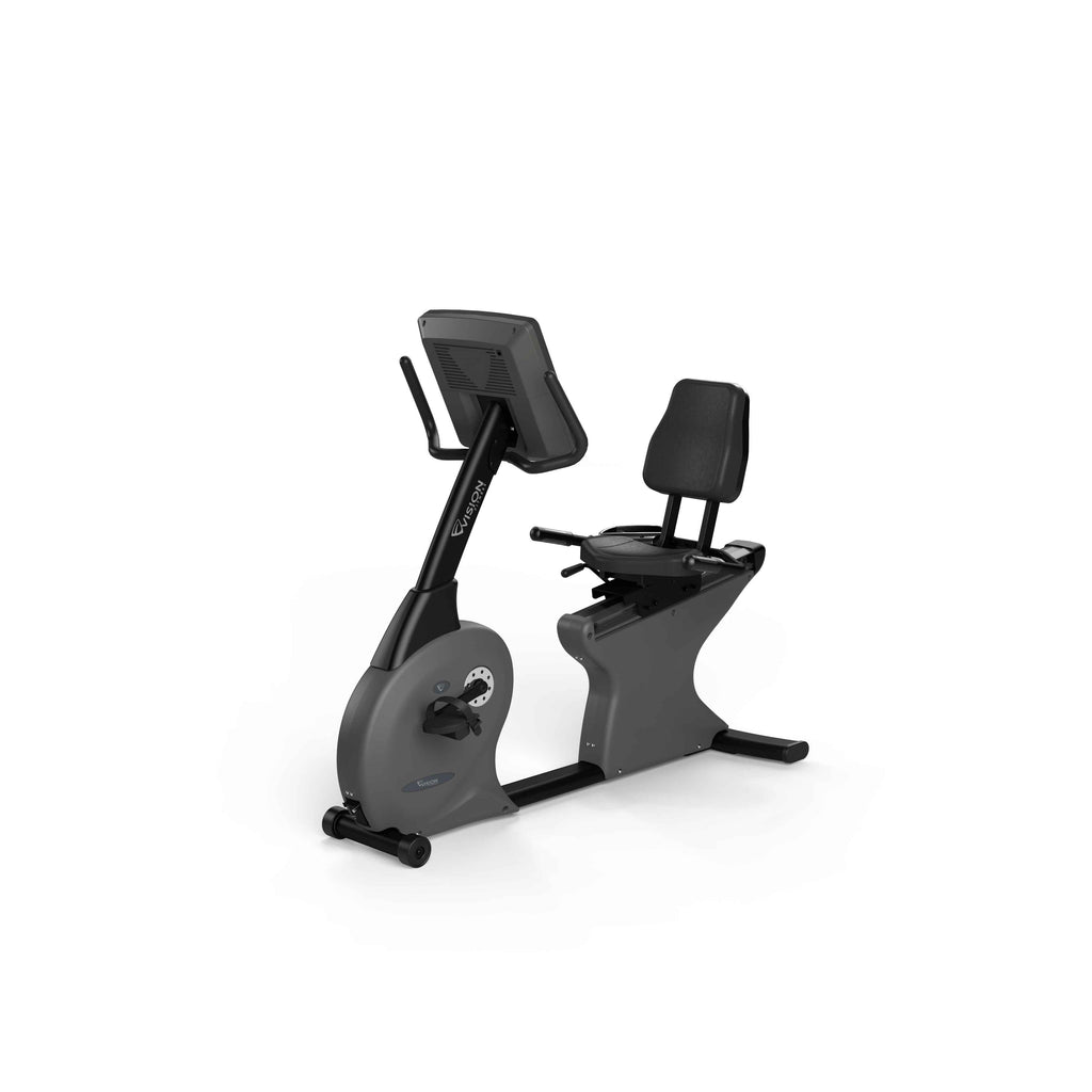 Vision R600ENT + SUR600E EXERCISE BIKE