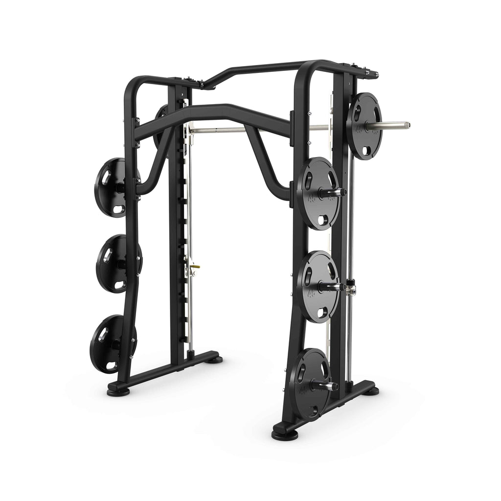 Vision VST700-PL62 Smith Machine