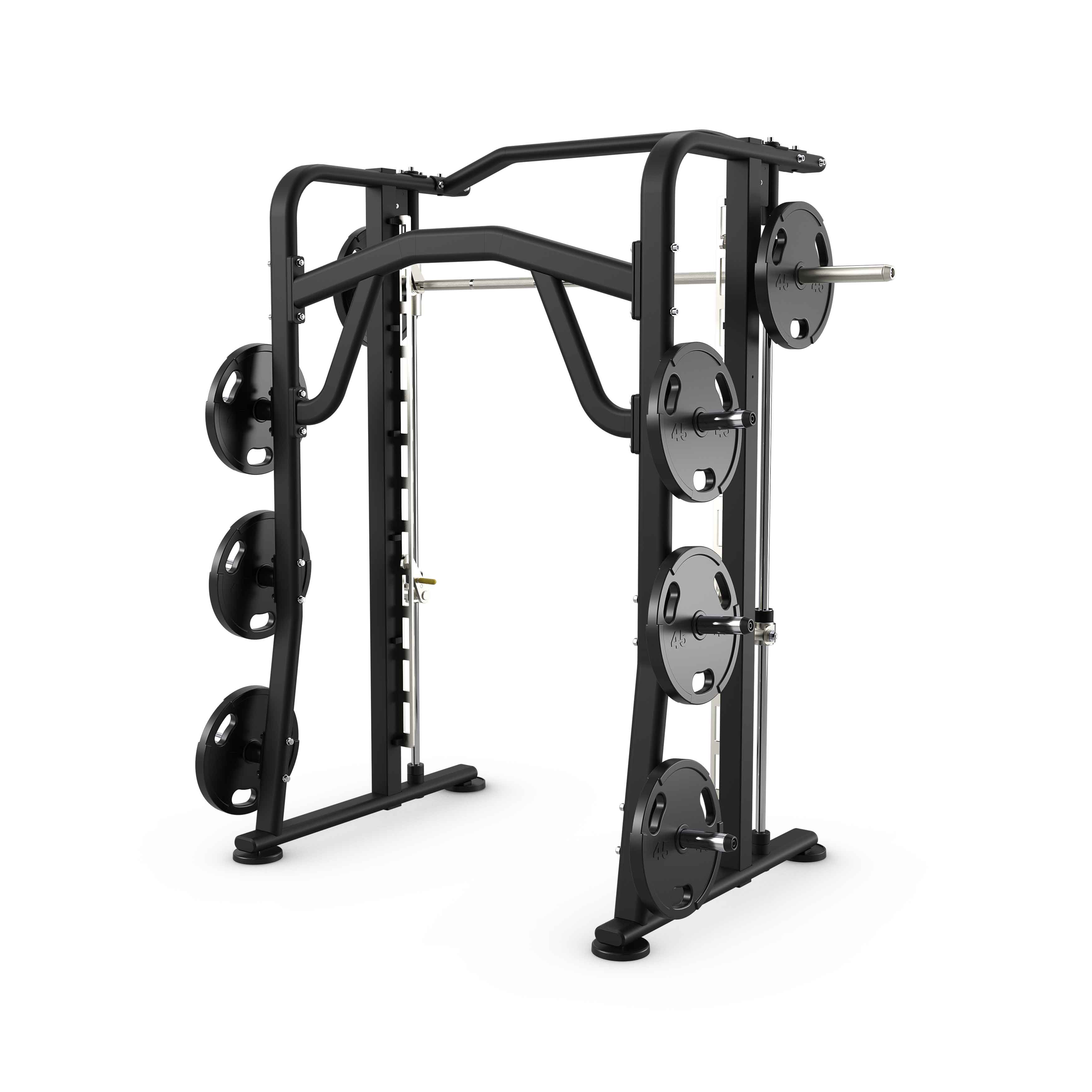 Vision VST700-PL62 Smith Machine