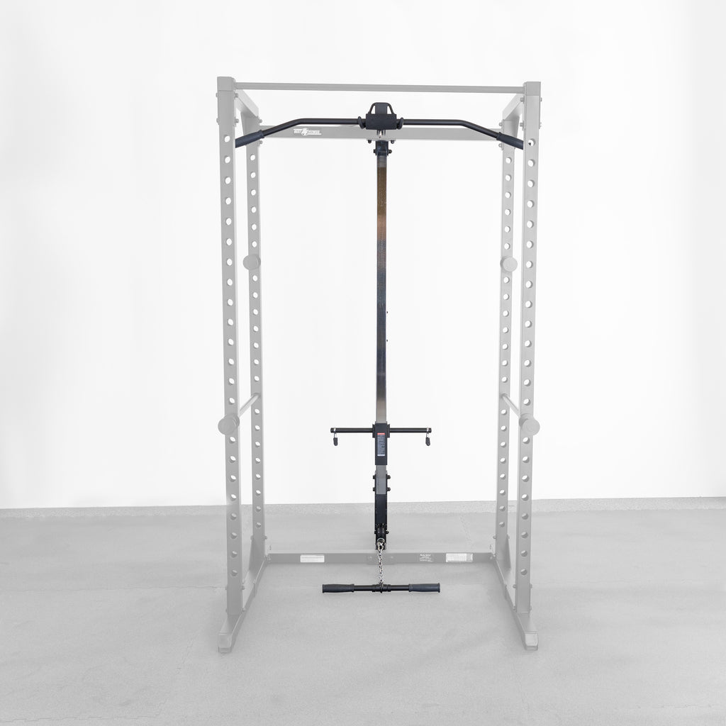Body Solid BFLA100B Rack Attach