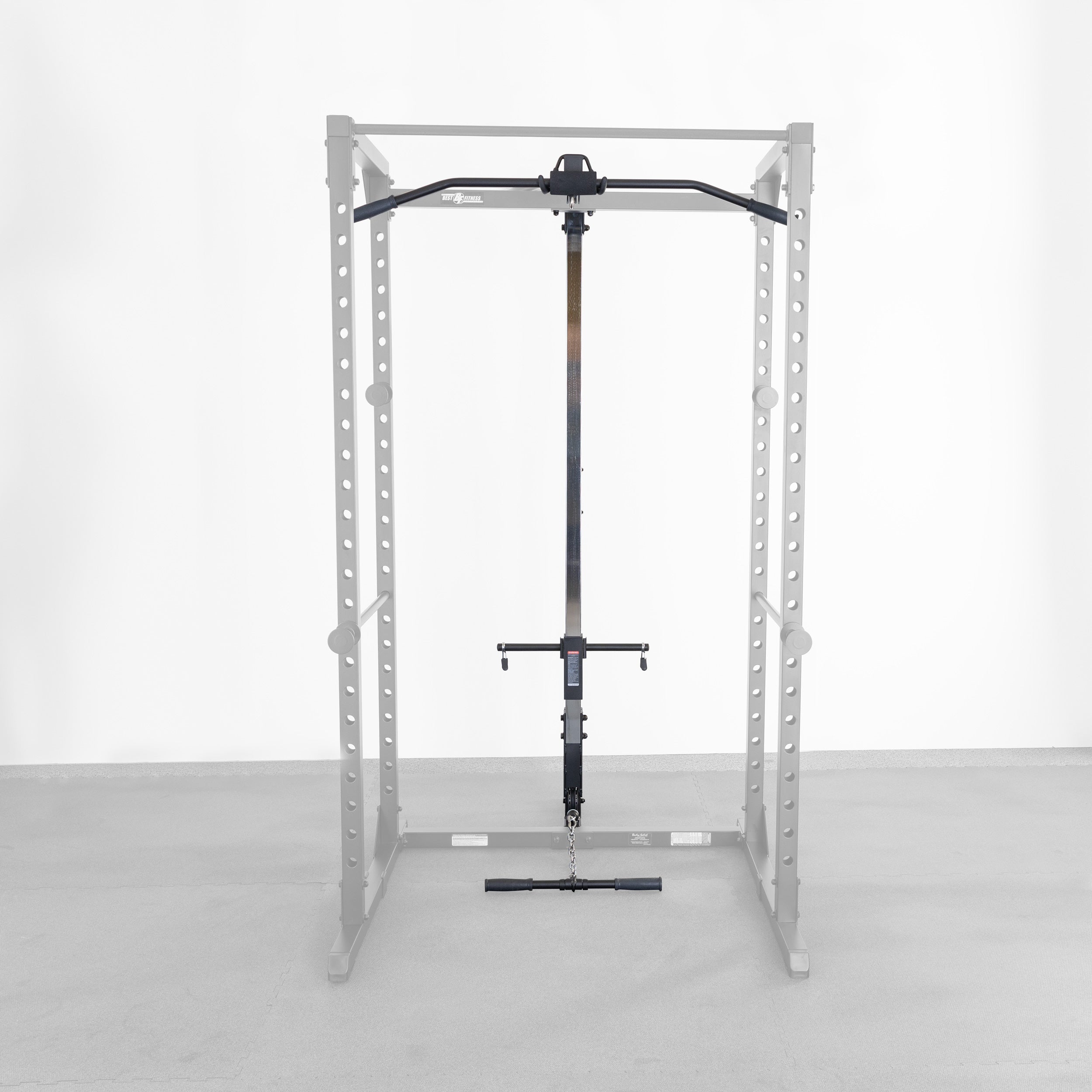 Body Solid BFLA100B Rack Attach