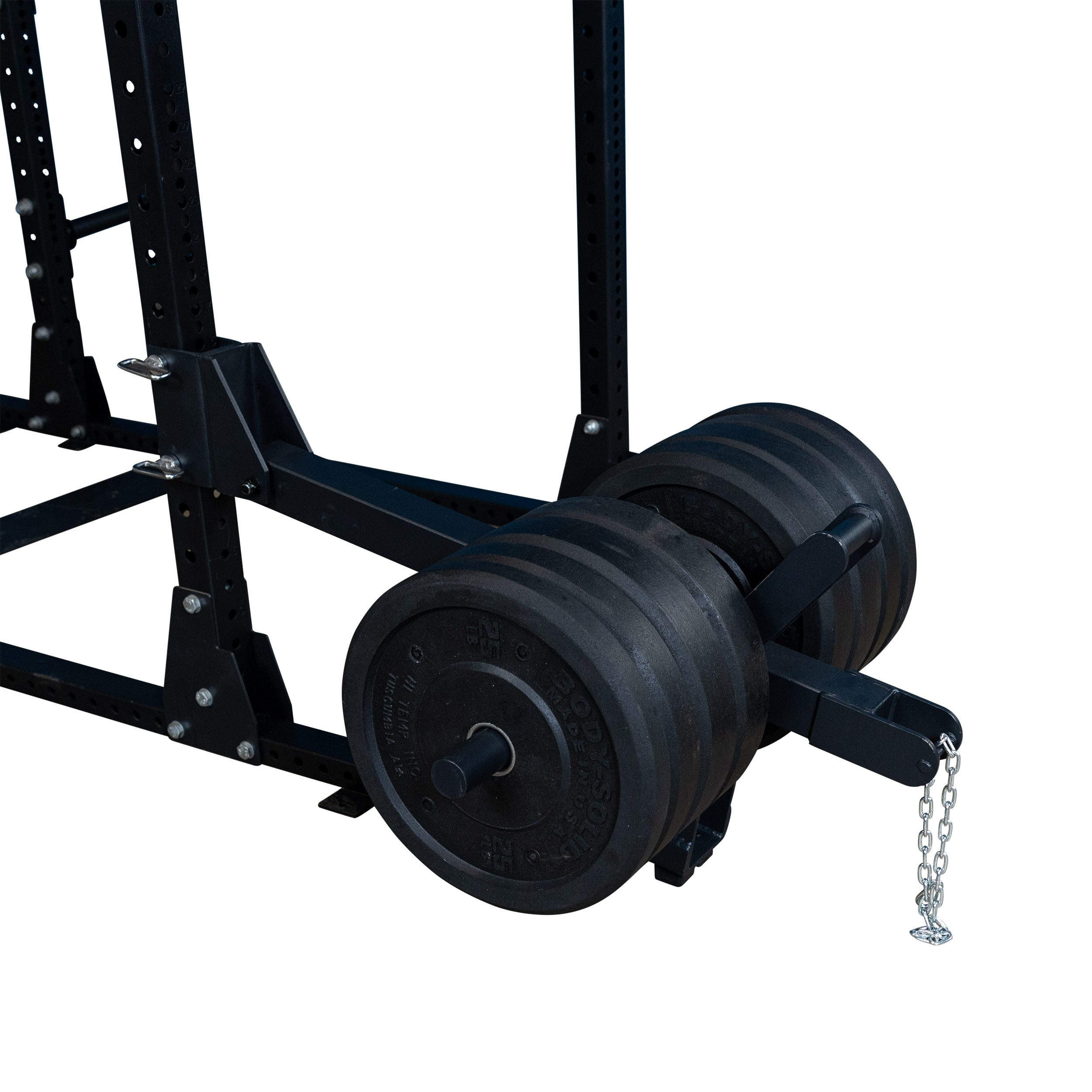 Body Solid SPRBSA Rack Attach