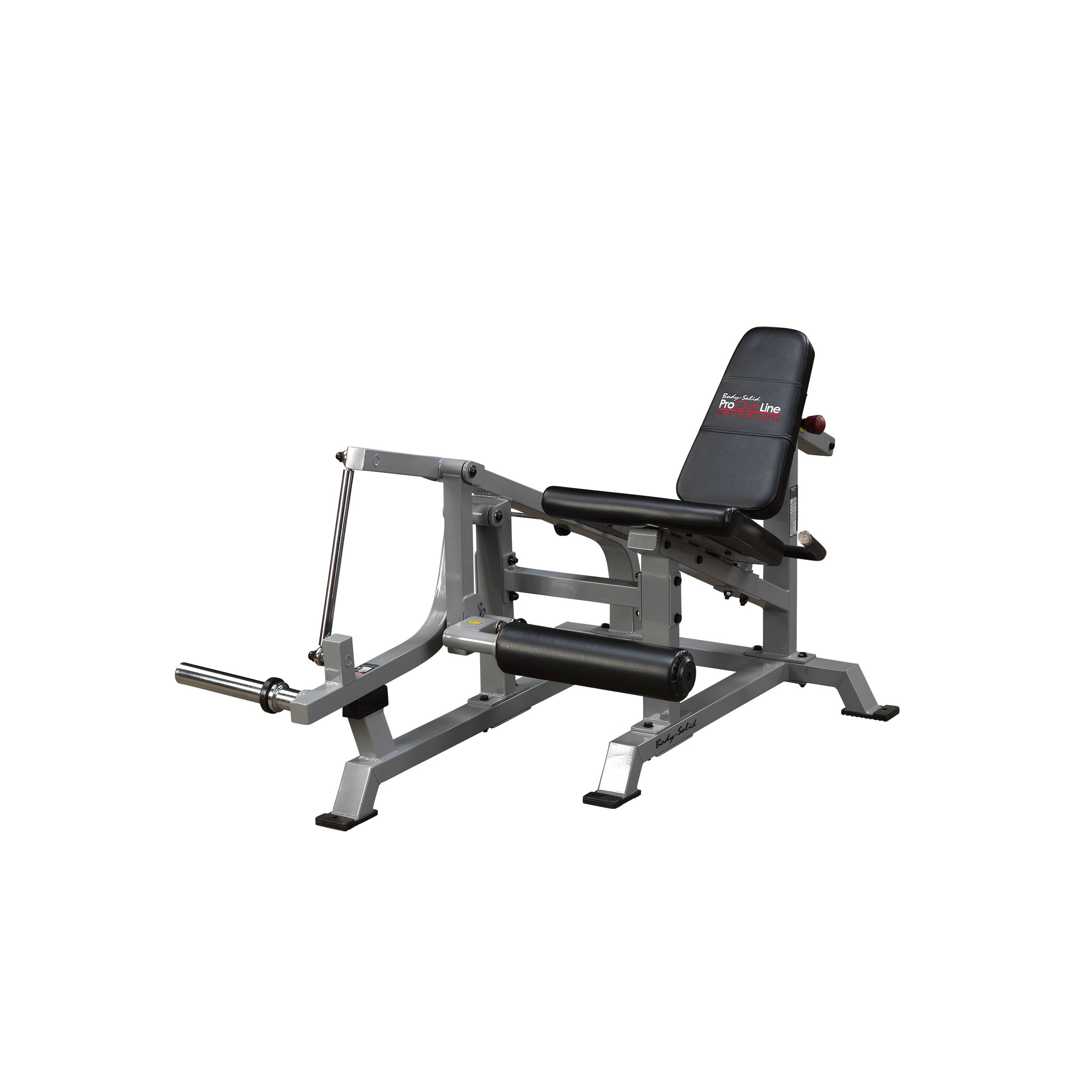 Body Solid LVLE Legs
