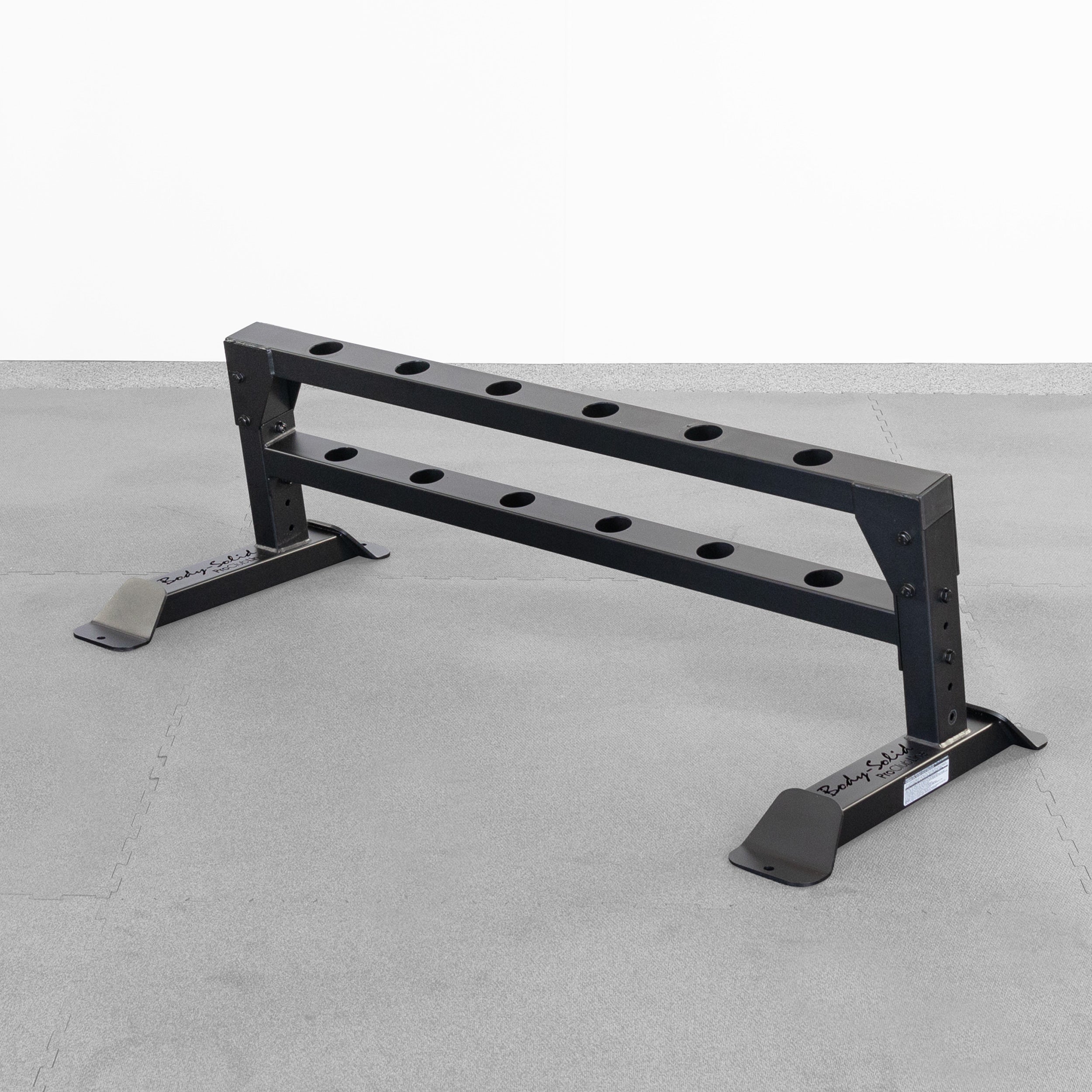 Body Solid SBS60 Storage