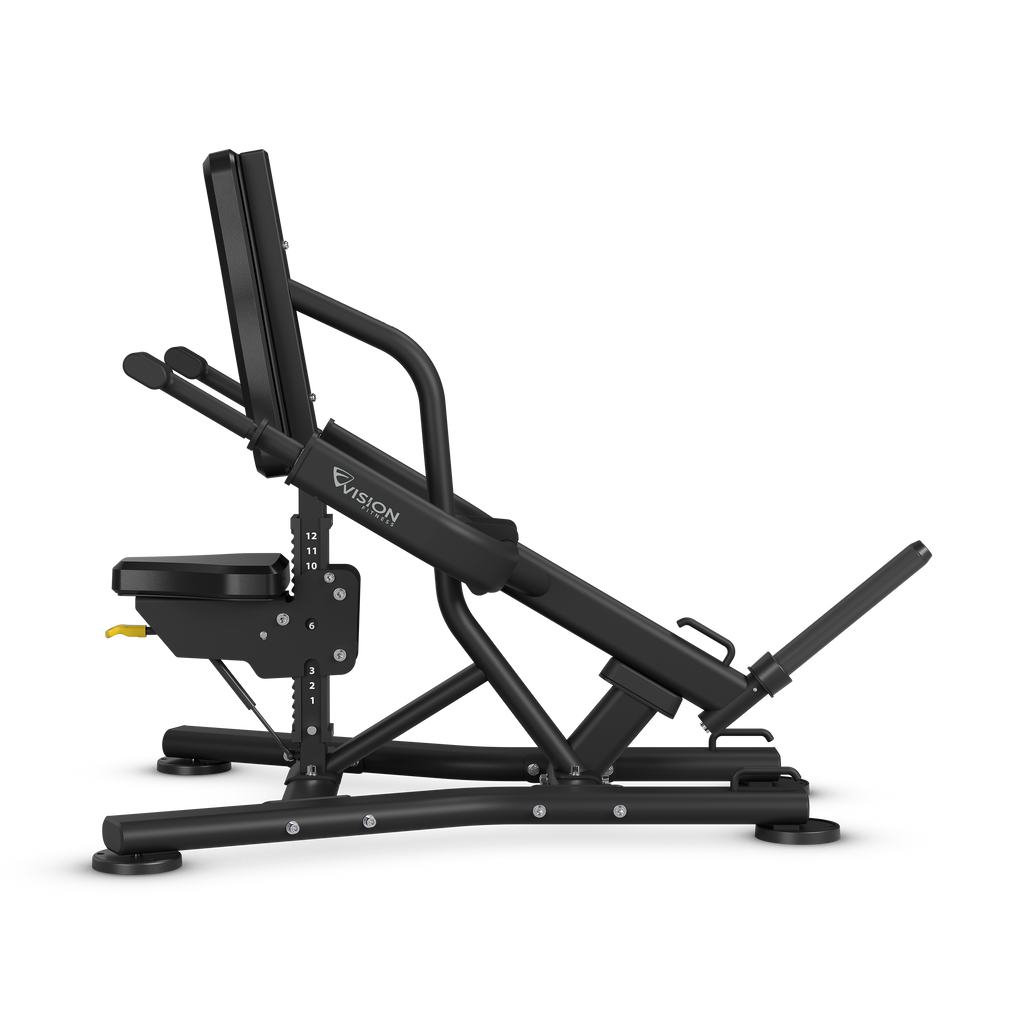 Vision VST700-PL42 Tricep Press