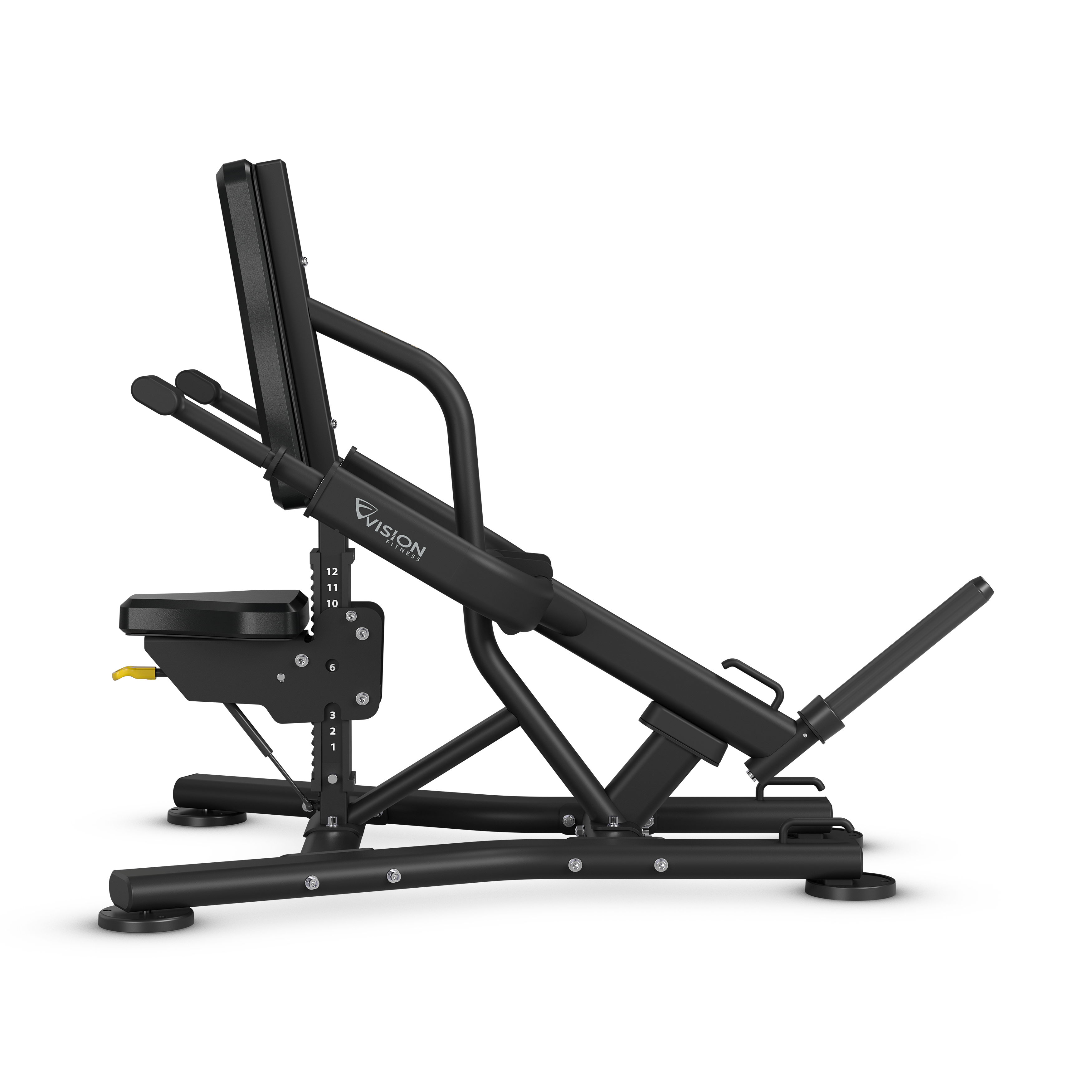 Vision VST700-PL42 Tricep Press