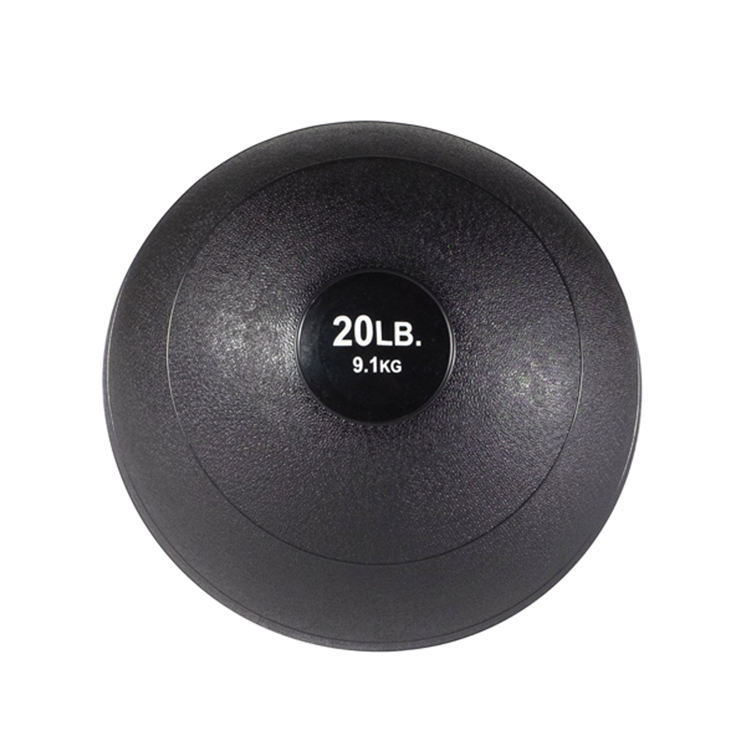 Body Solid BSTHB20 Med Ball Slam Ball