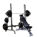 Body Solid SDIB370 Bench