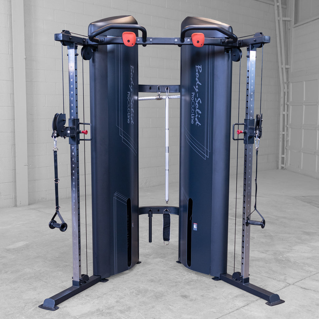 Body Solid S2FTX/1 Functional