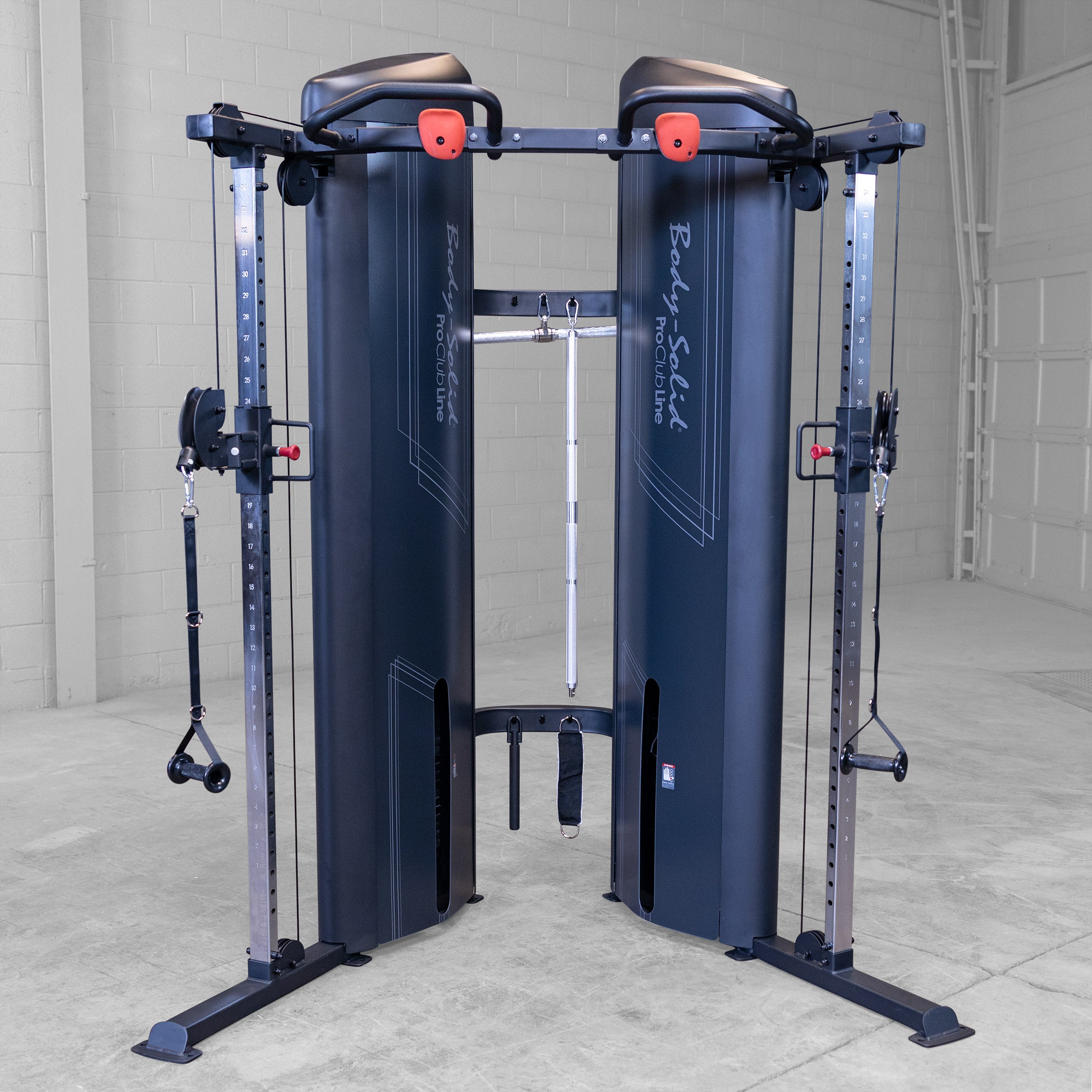 Body Solid S2FTX/1 Functional