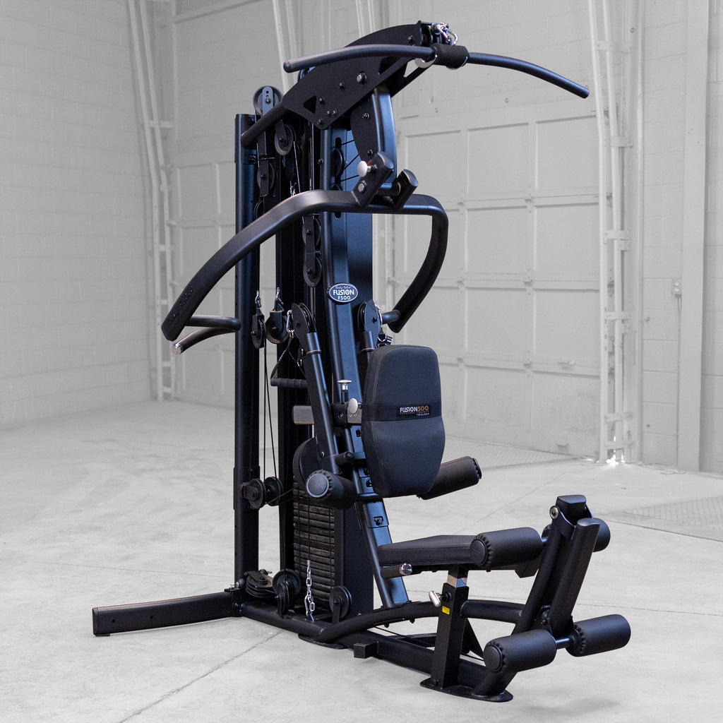 Body Solid F500B/2 Gym