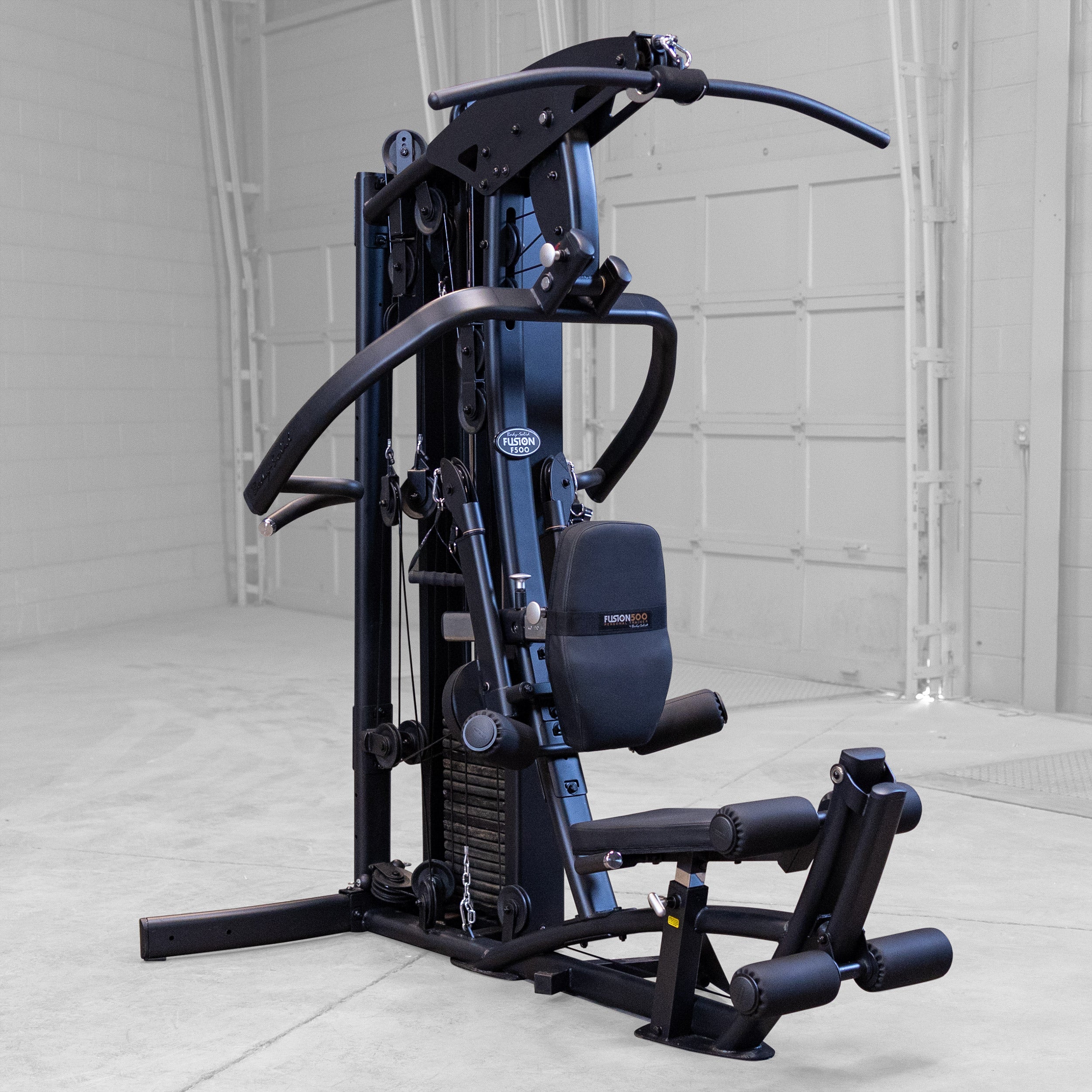 Body Solid F500B/2 Gym