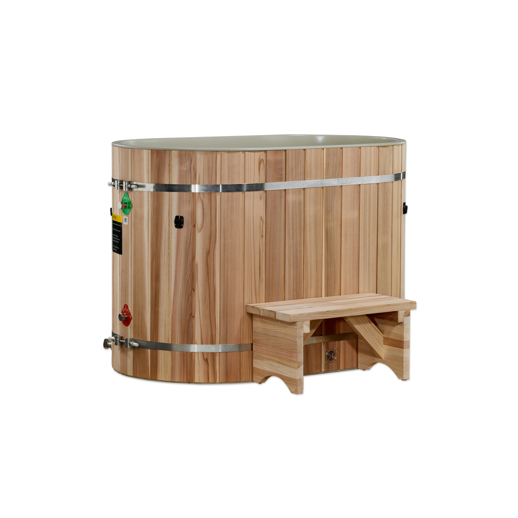 Golden Design DCT-BO-50-PLPC-34 DCT Spa