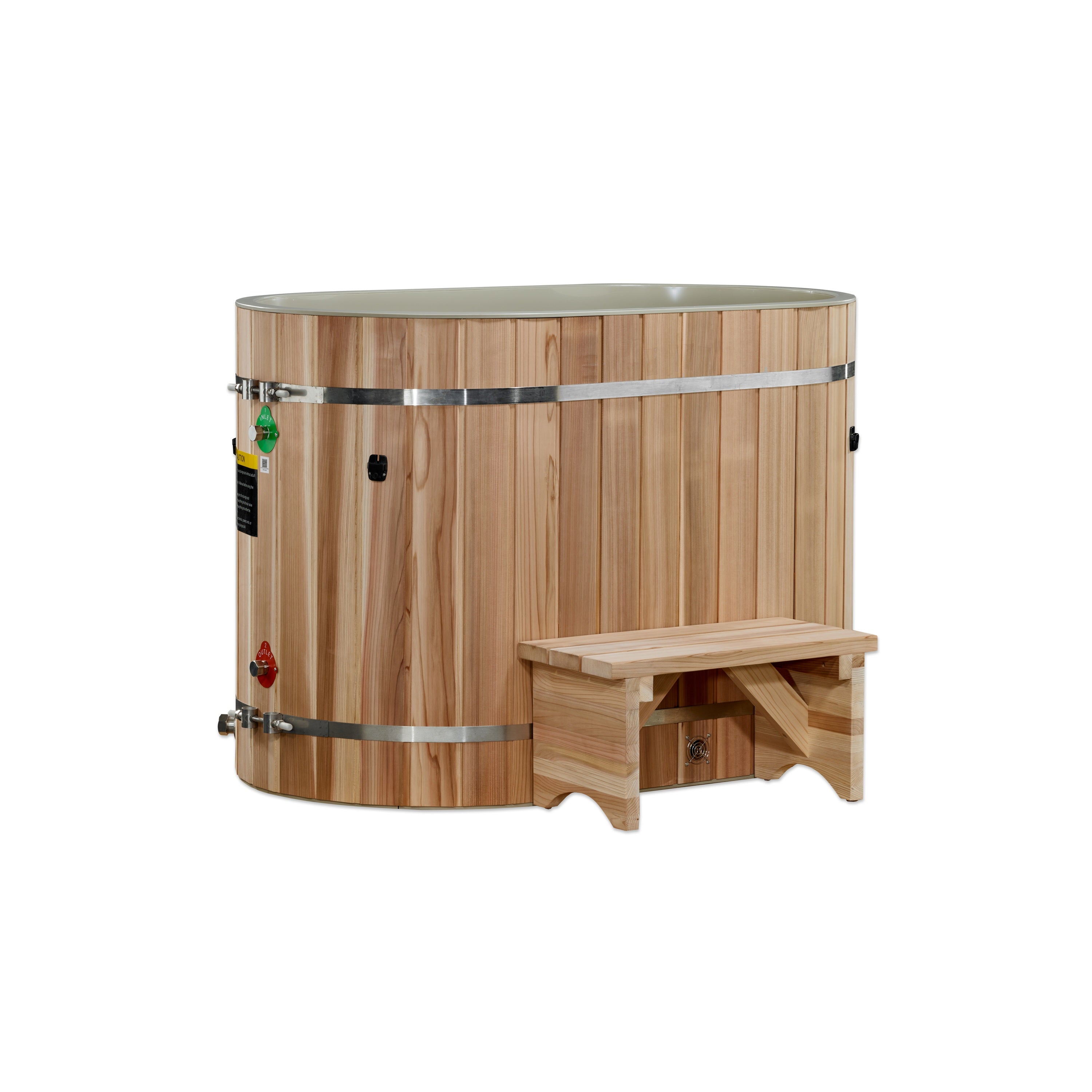 Golden Design DCT-BO-50-PLPC-34 DCT Spa