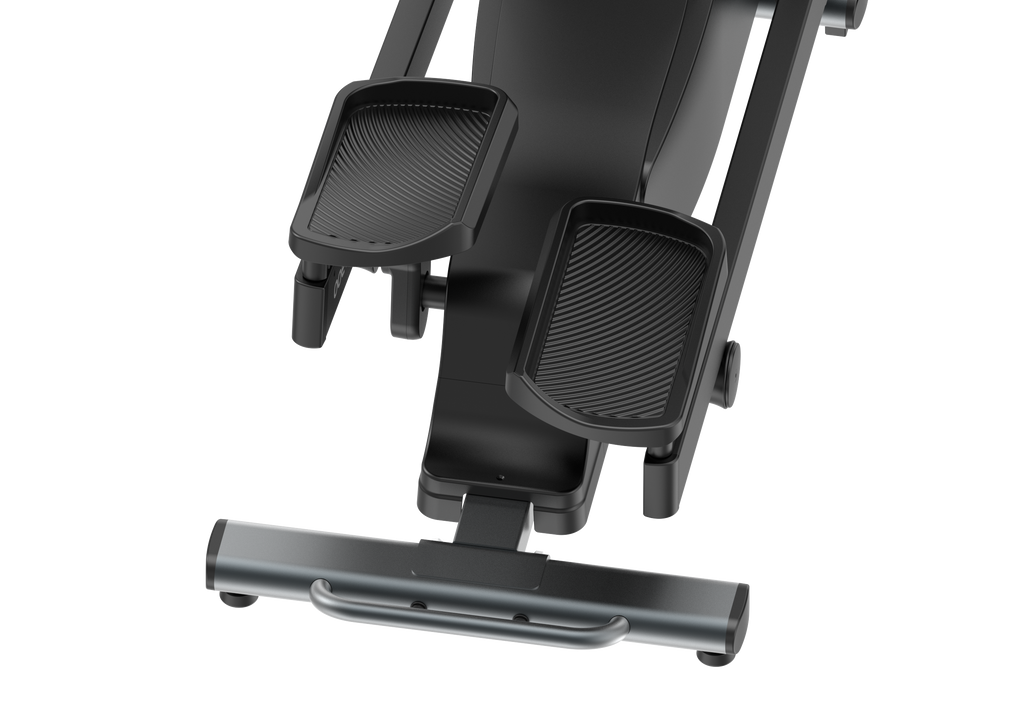 BODYCRAFT E900-XTLED Elliptical w/ Touch LED