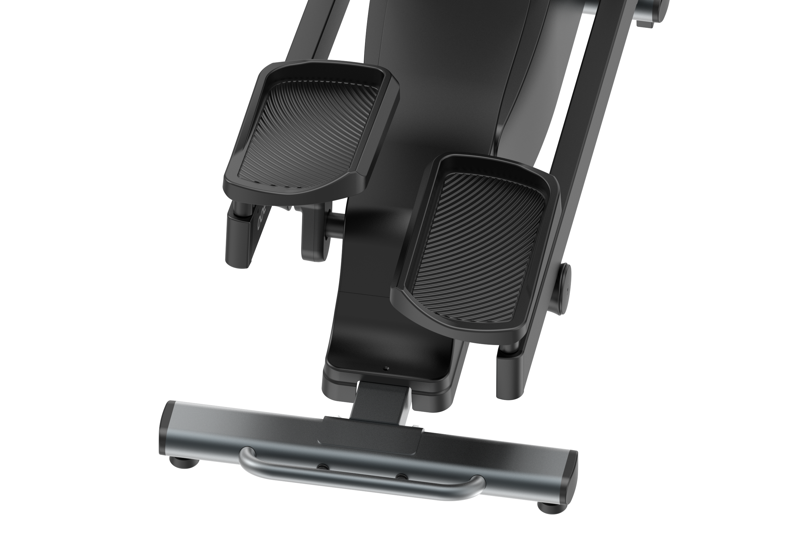 BODYCRAFT E900-XTLED Elliptical w/ Touch LED
