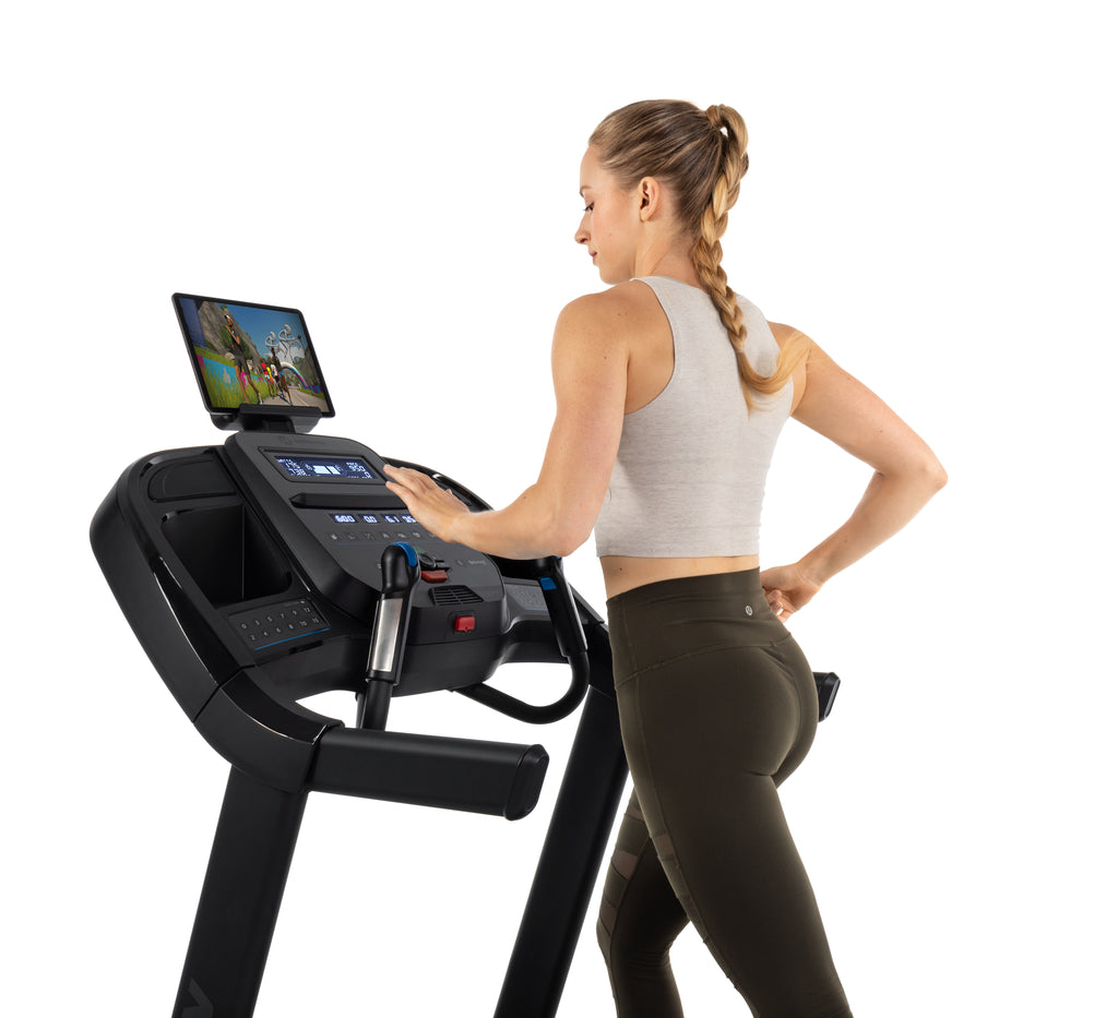 Horizon 7.0AT Treadmill