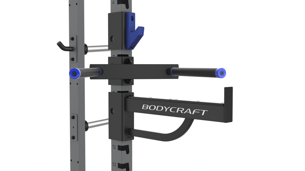 BODYCRAFT EXP-CHR Commercial Half Rack Base