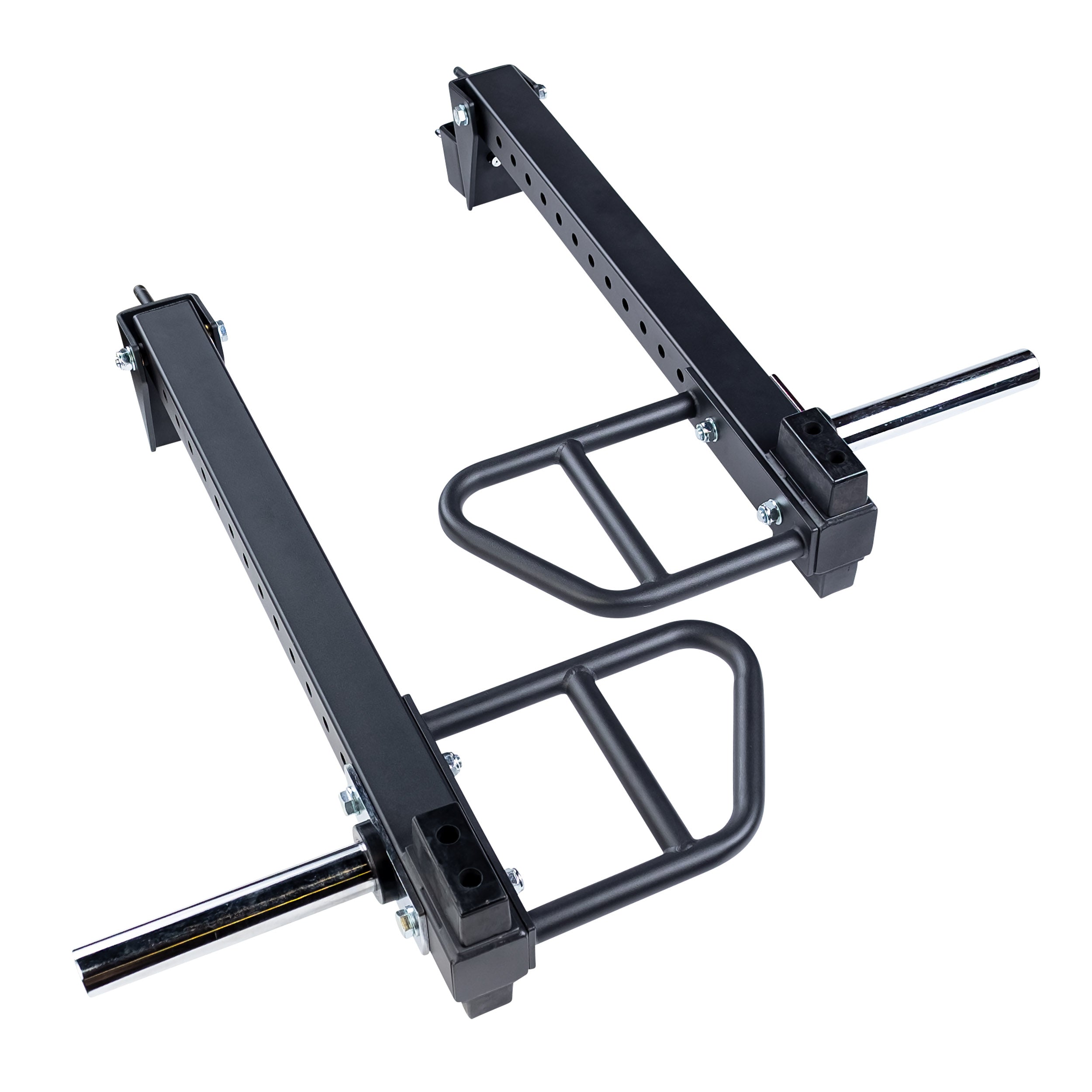 Body Solid SPRJAM Rack Attach