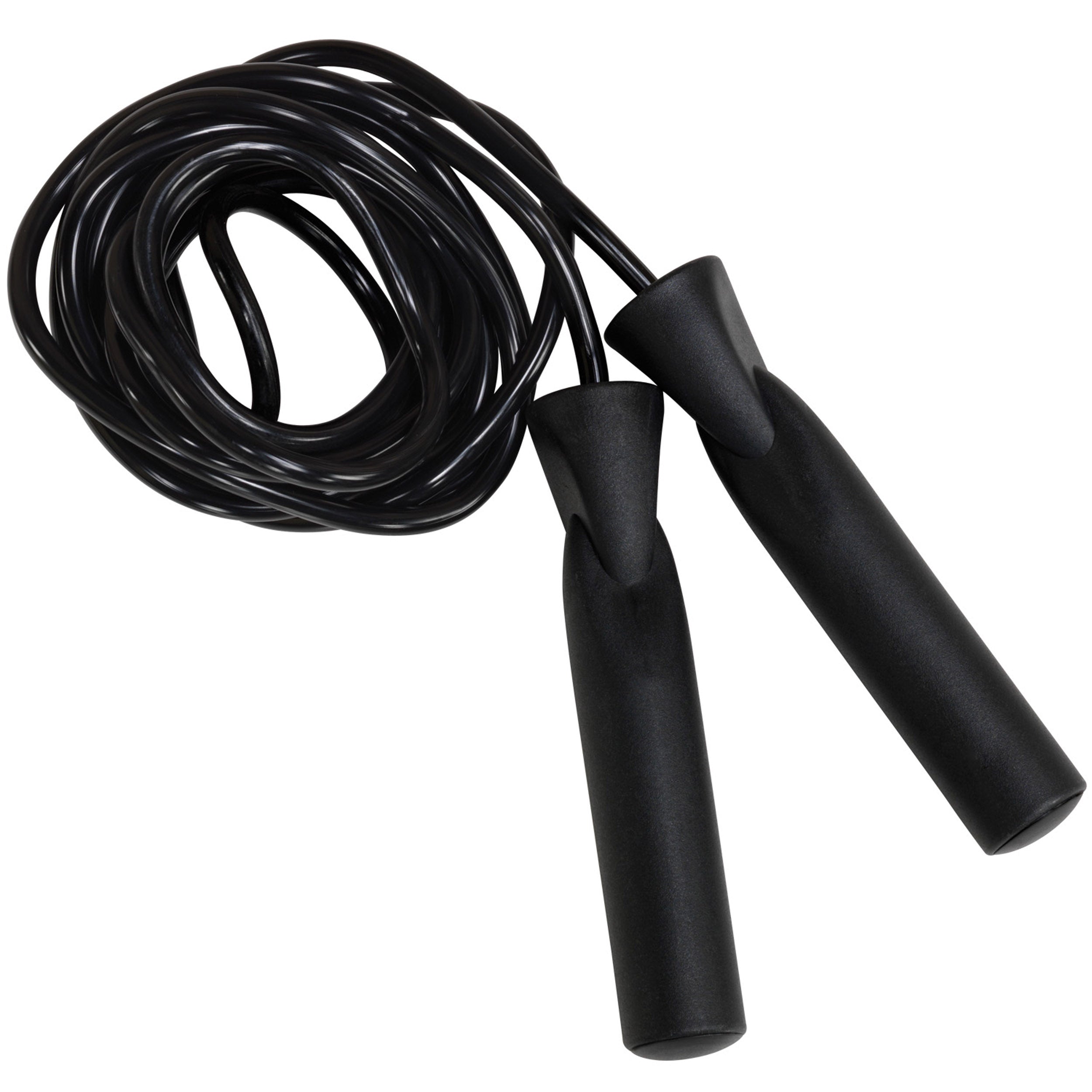 Body Solid BSTJR1 Jump Rope