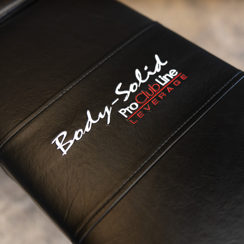 Body Solid SAB500B Core