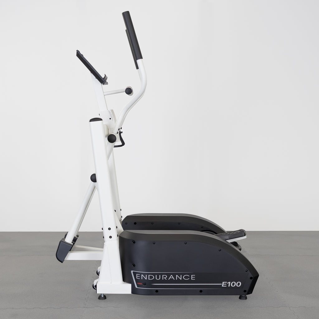Body Solid E100 Elliptical