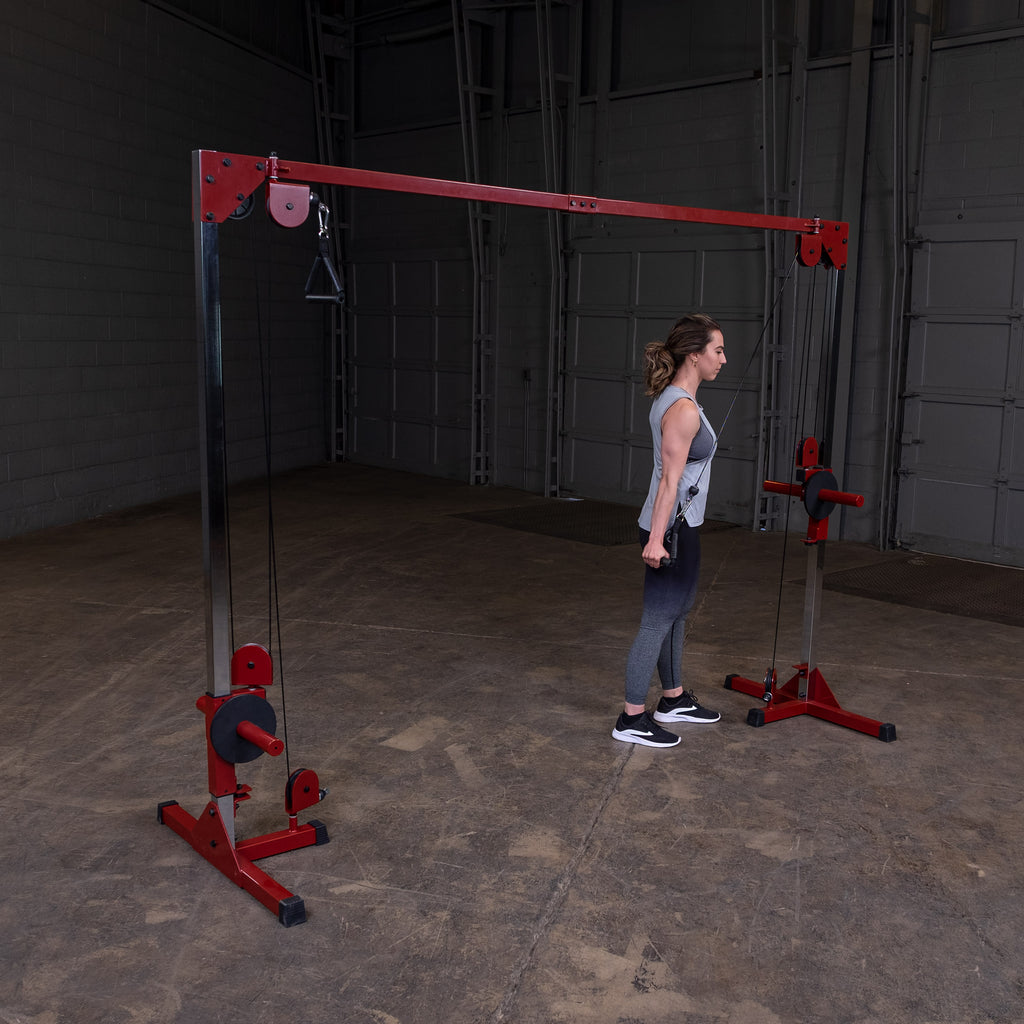 Body Solid BFCCO10 Functional