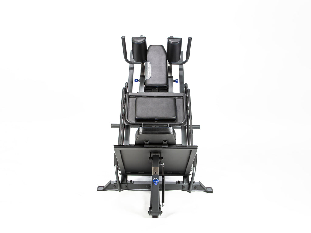 BODYCRAFT F760 Hack Squat / Leg Press