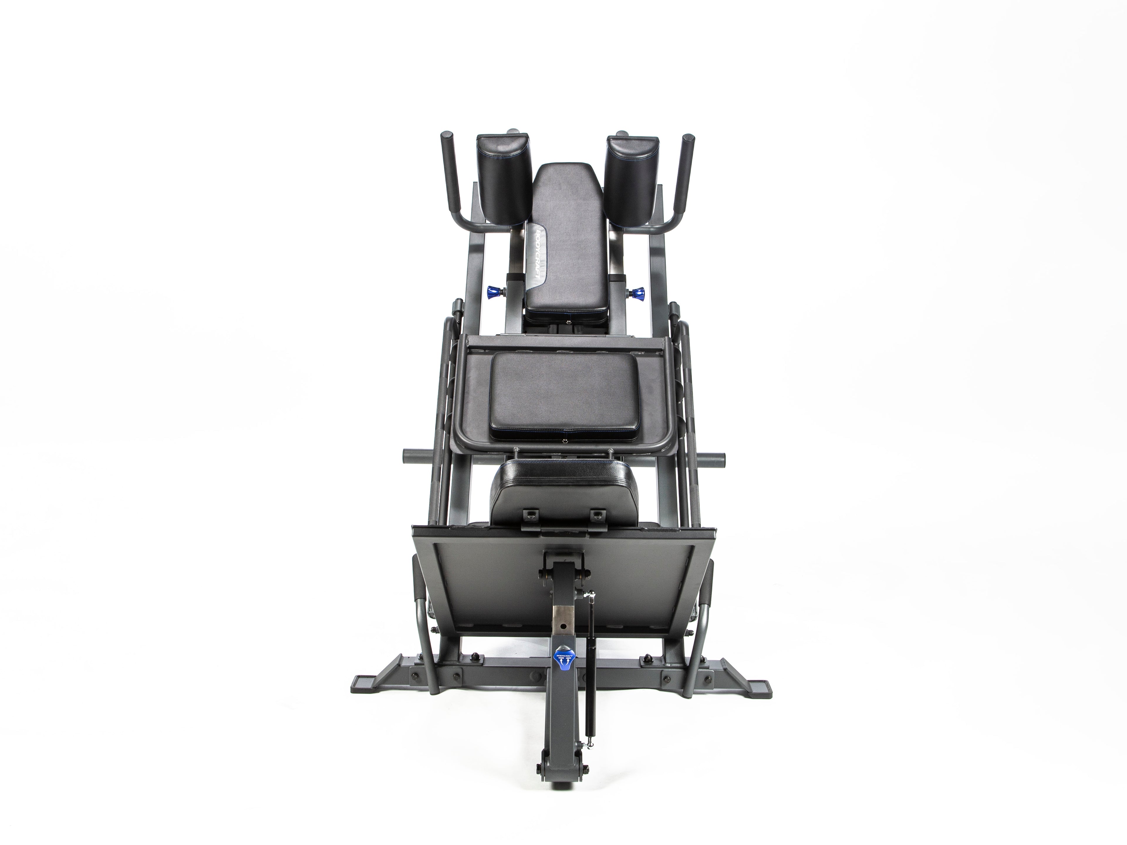 BODYCRAFT F760 Hack Squat / Leg Press