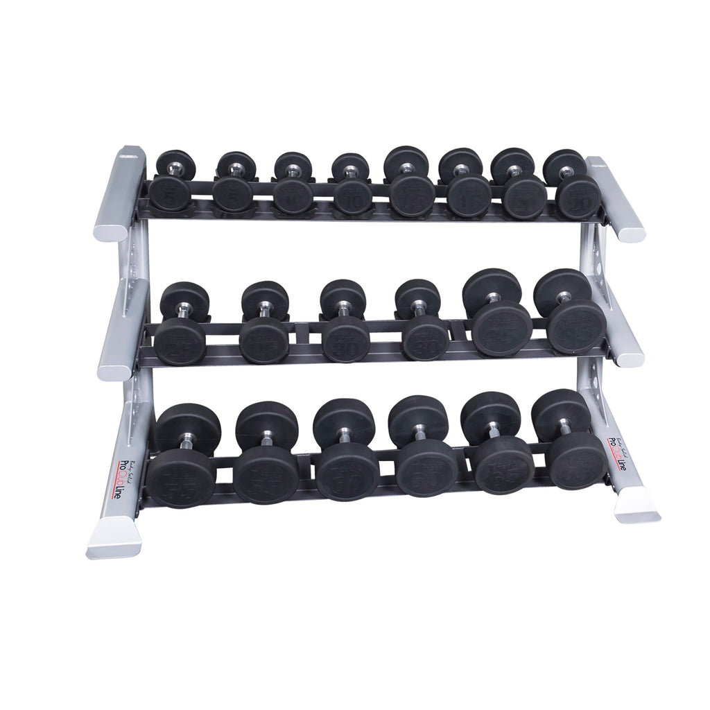 Body Solid SDKR1000SD Storage