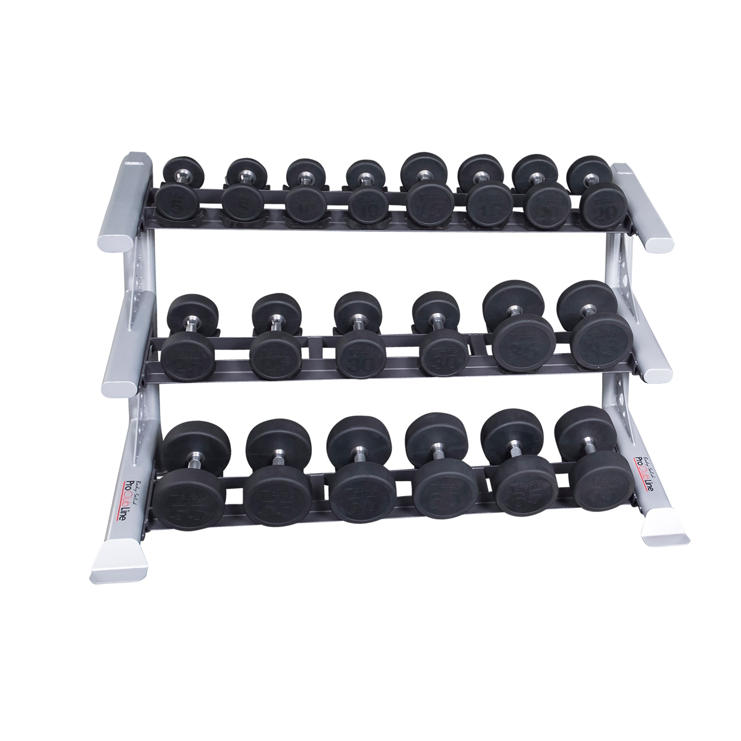 Body Solid SDKR1000SD Storage