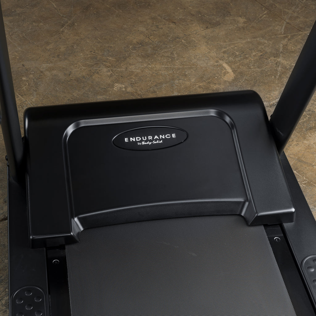 Body Solid T150 Treadmill