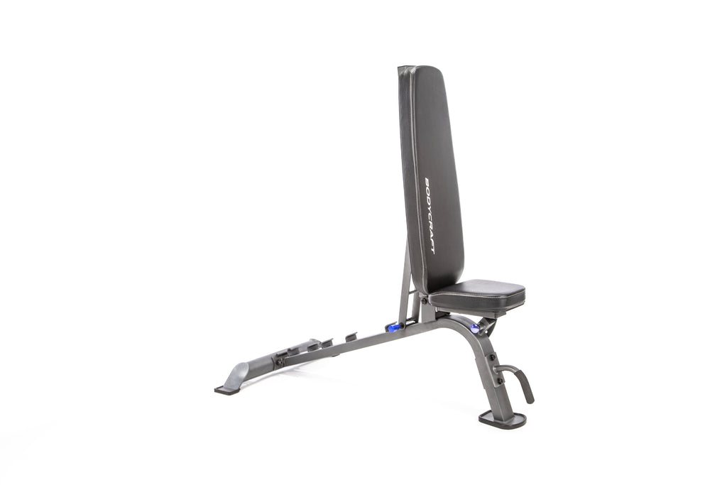 BODYCRAFT F705 Flat/Incline/Decline