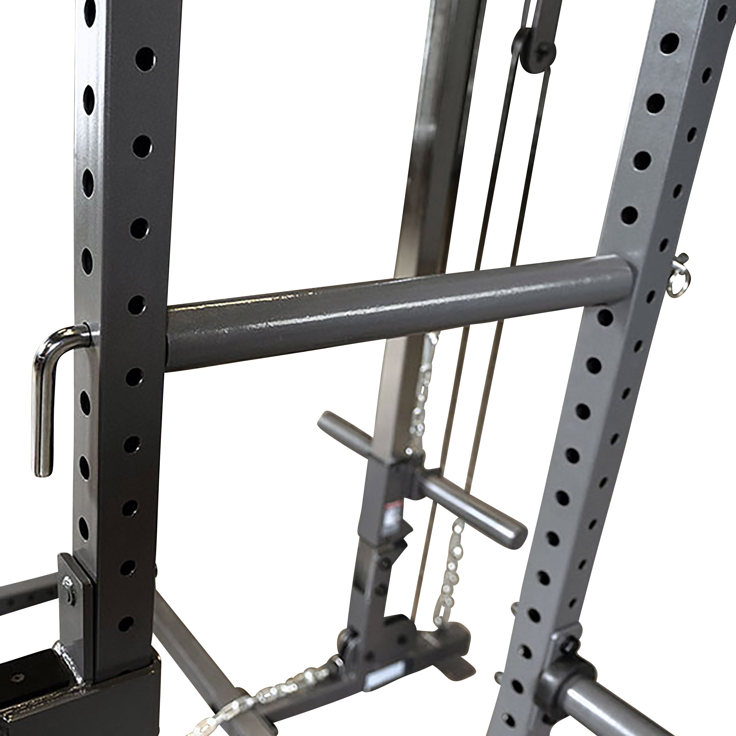 Body Solid PPRPS Rack Attach