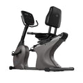 Vision R60 LED Recumbent Bike