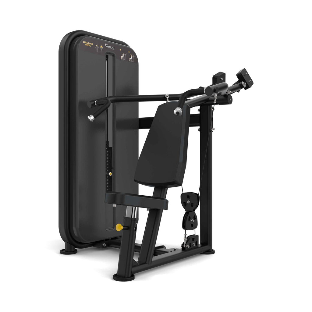 Vision VST600-S23 VST600 Shoulder Press