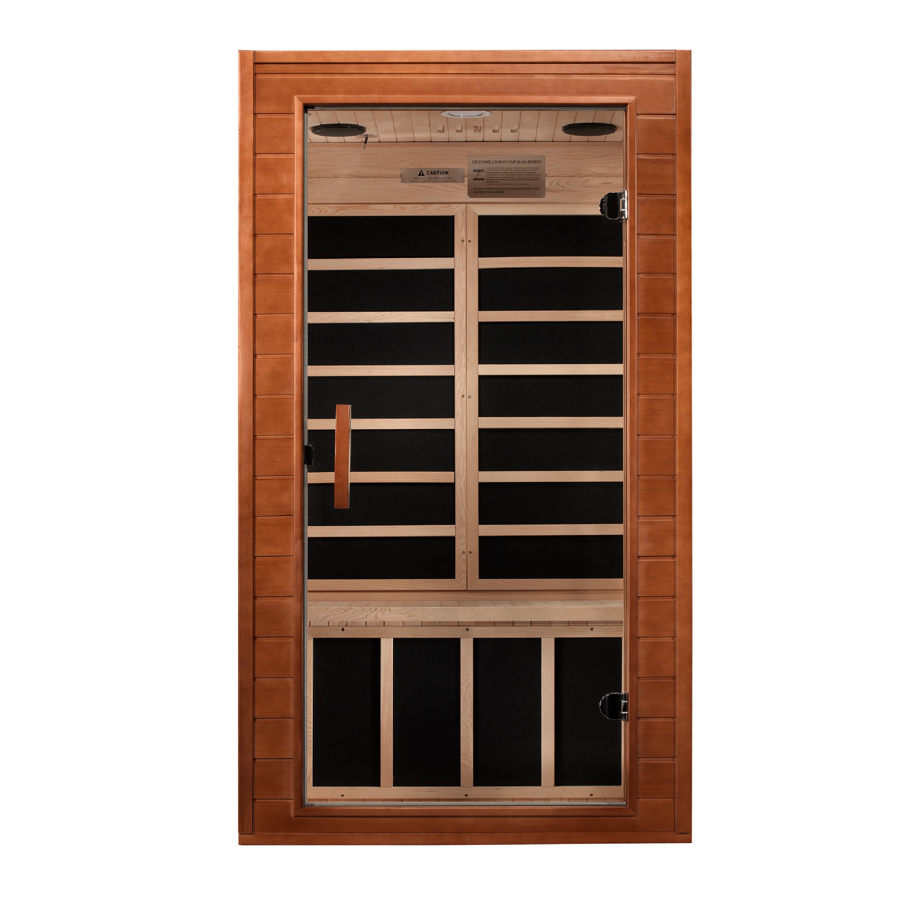 Golden Design DYN-6103-01 Dynamic Low EMF
