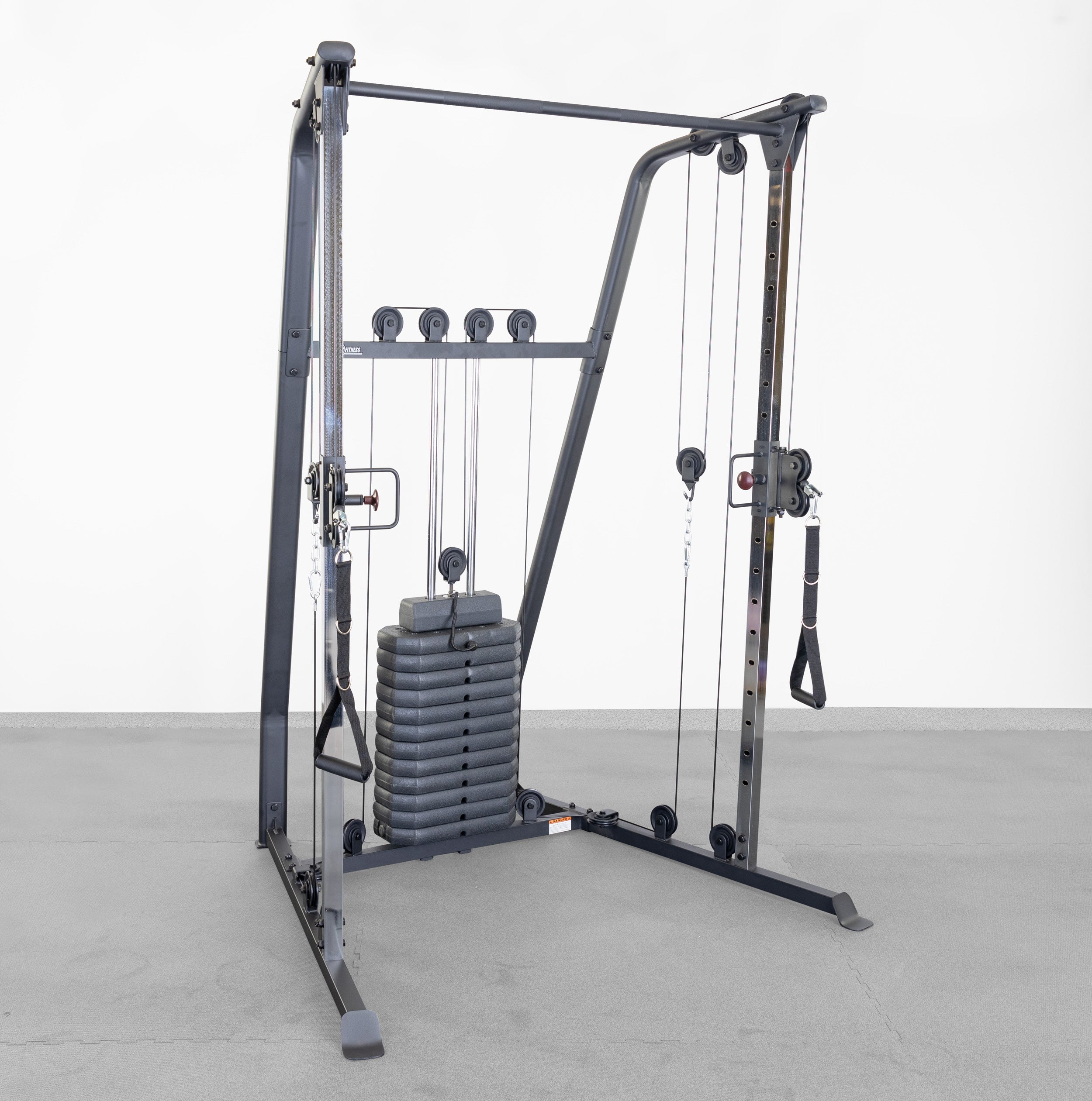 Body Solid BFFT10B Functional