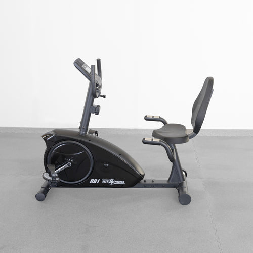 Body Solid BFRB1B Bike
