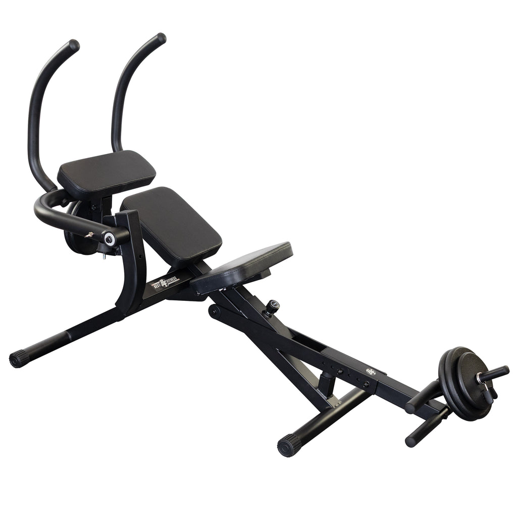 Body Solid BFAB20B Core